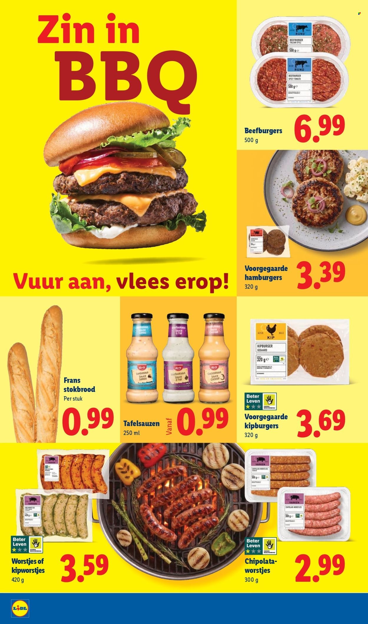 LIDL folder - Week 21