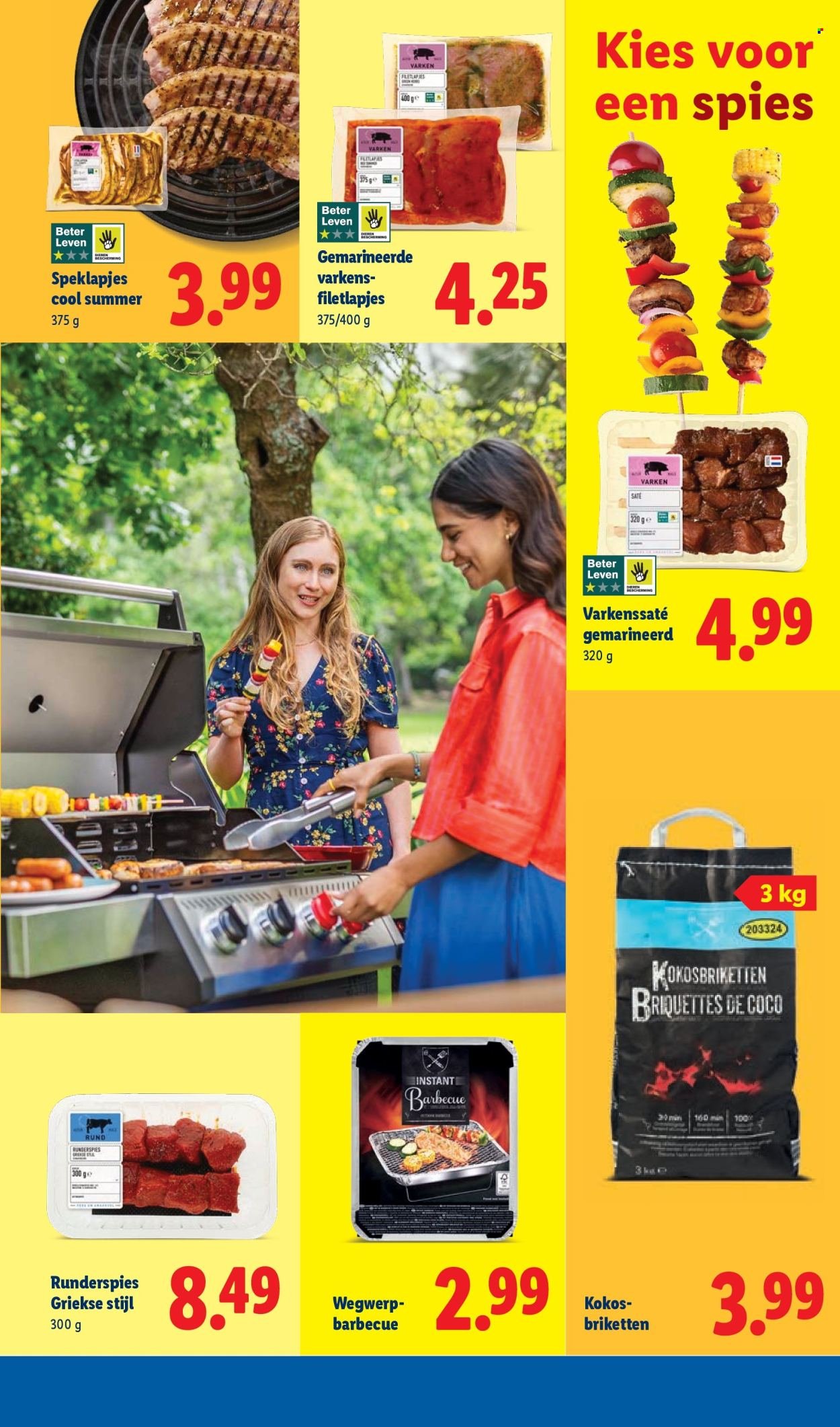 LIDL folder - Week 21