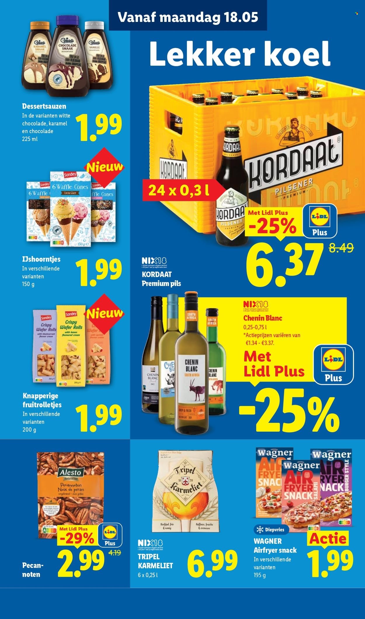 LIDL folder - Week 21