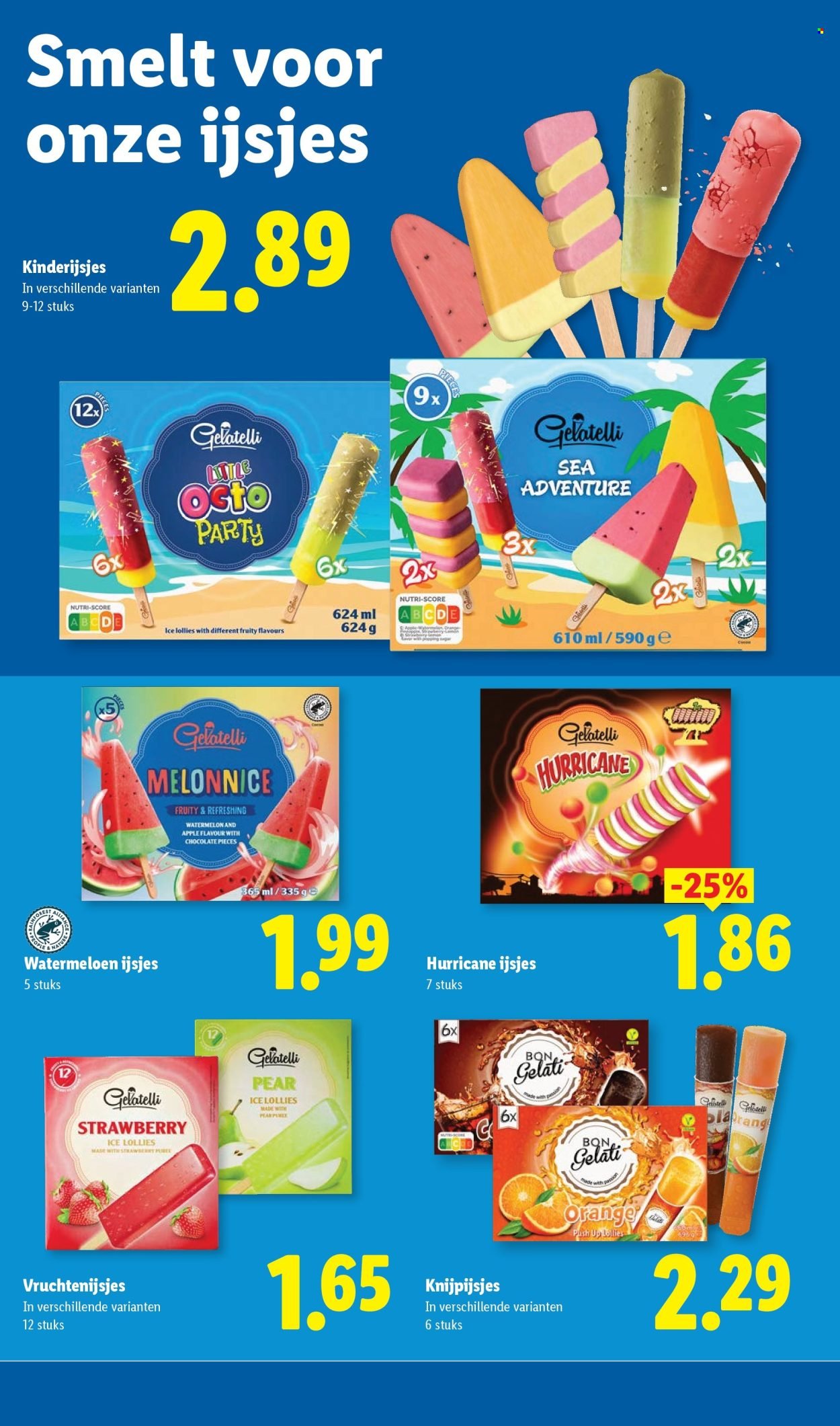 LIDL folder - Week 21