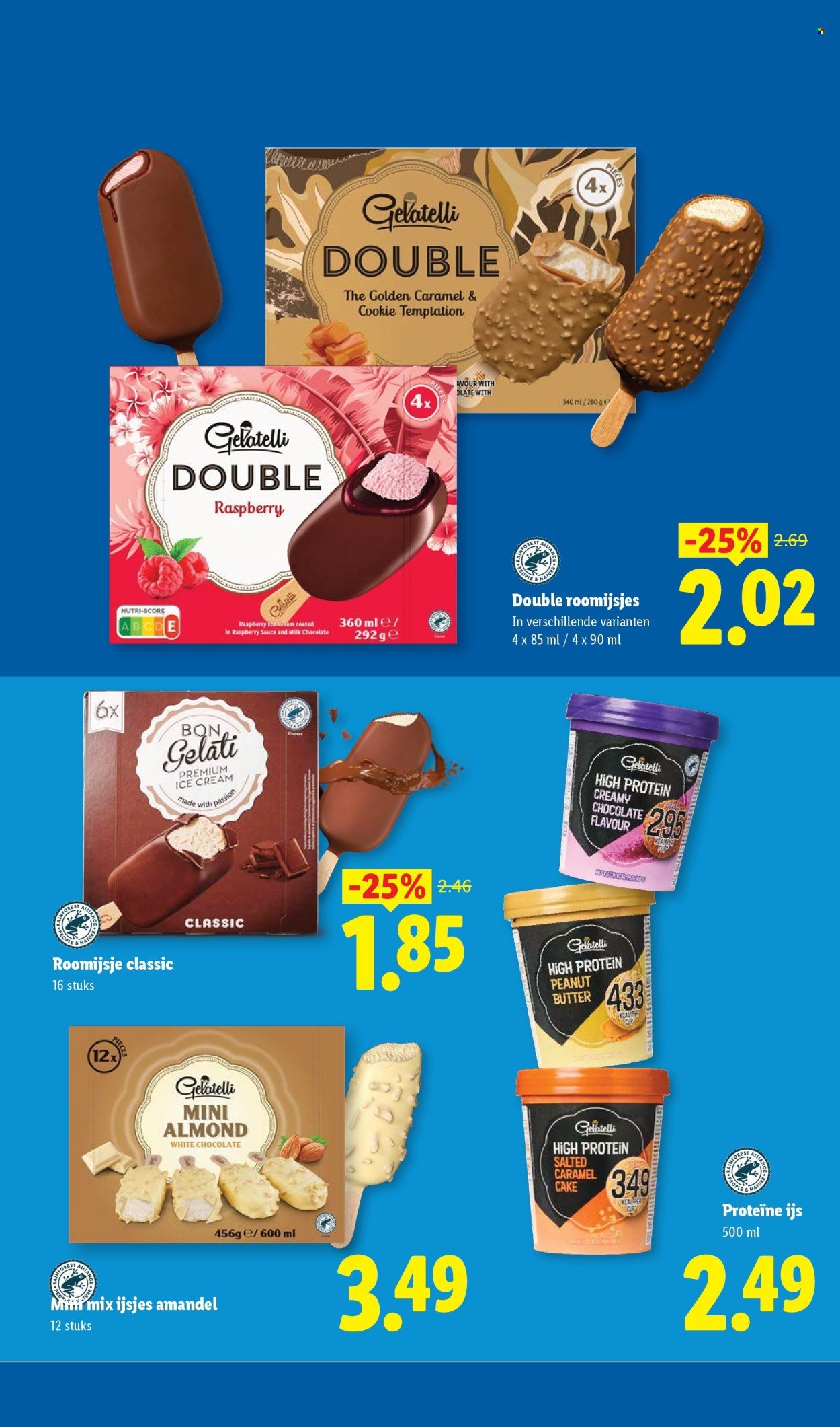 LIDL folder - Week 21