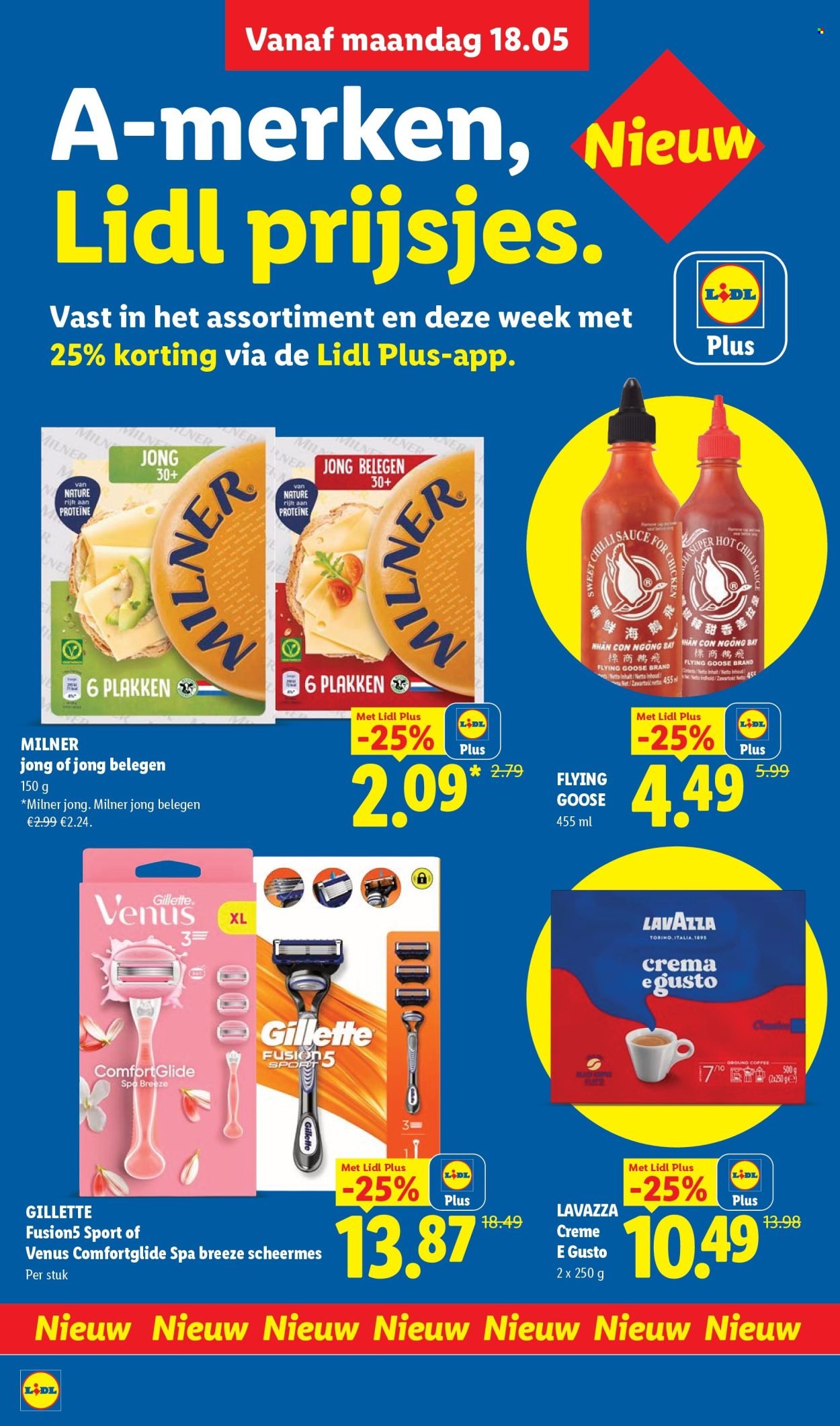 LIDL folder - Week 21