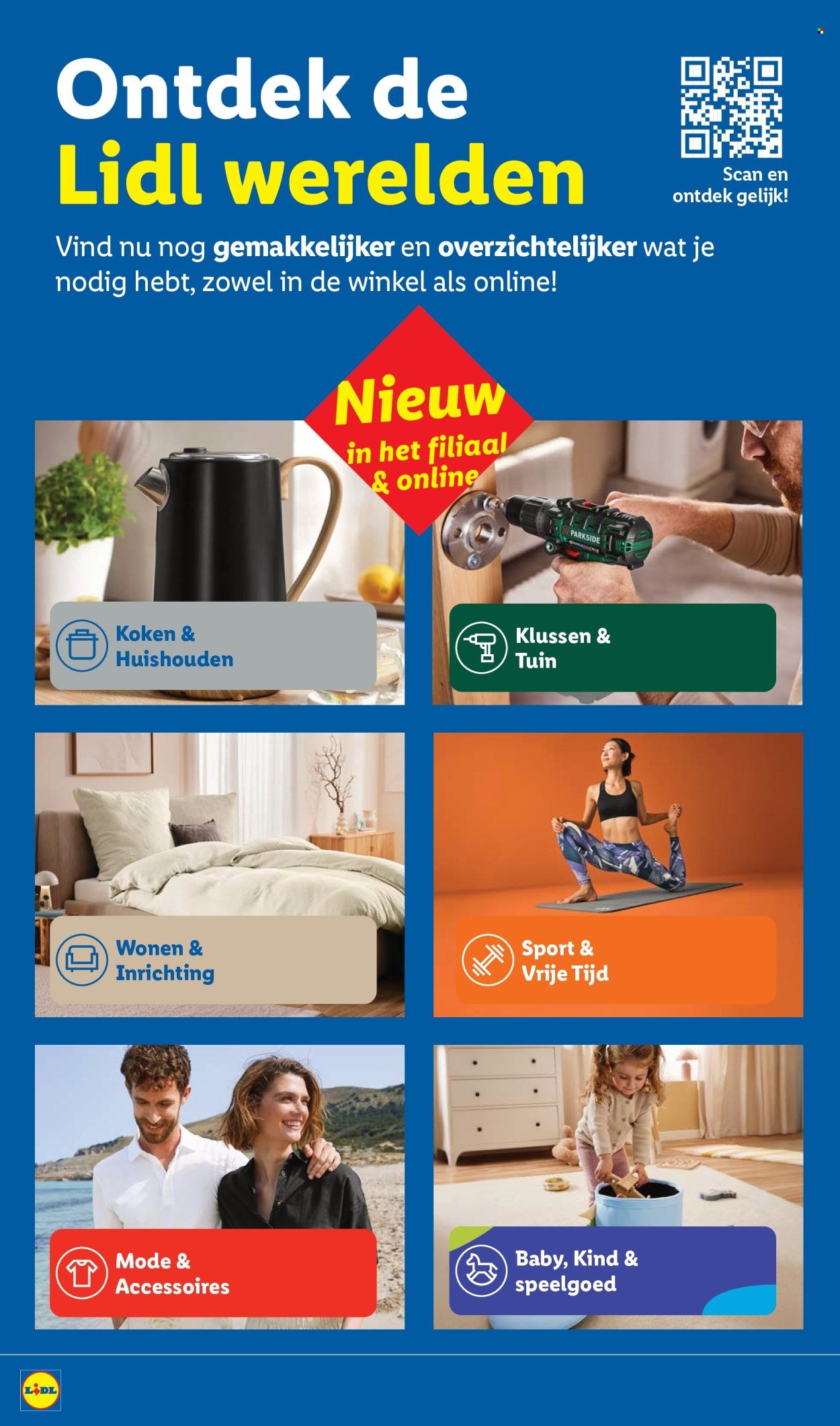 LIDL folder - Week 21