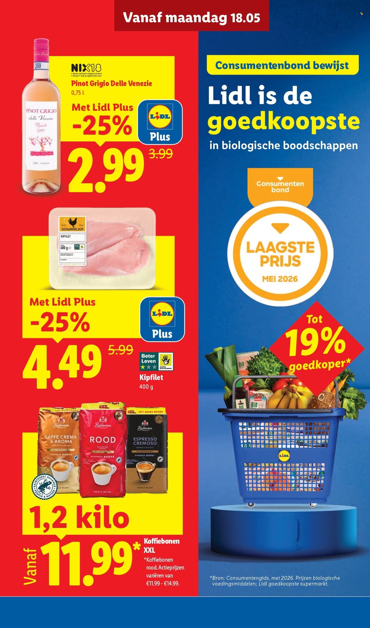 LIDL folder - Week 21
