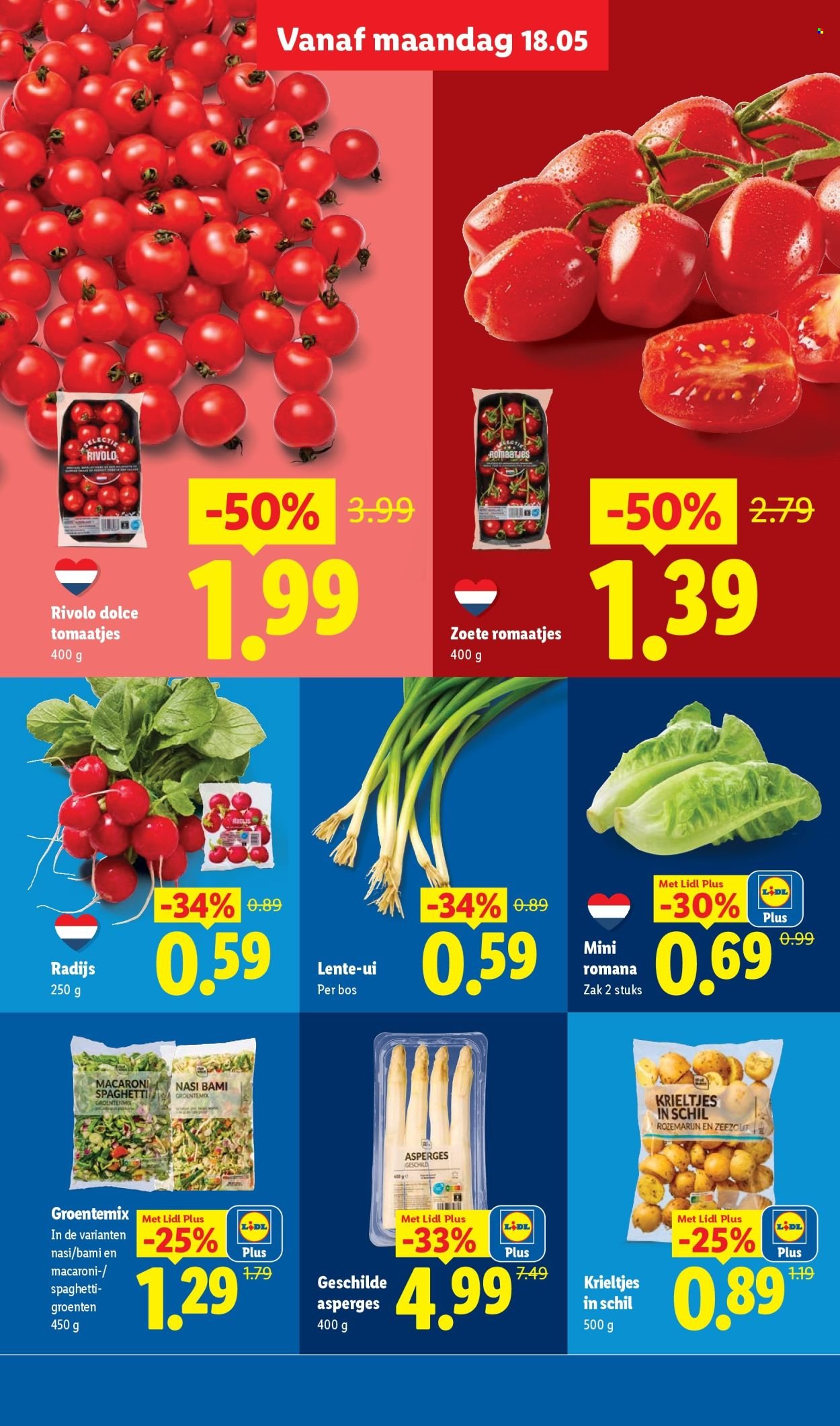 LIDL folder - Week 21