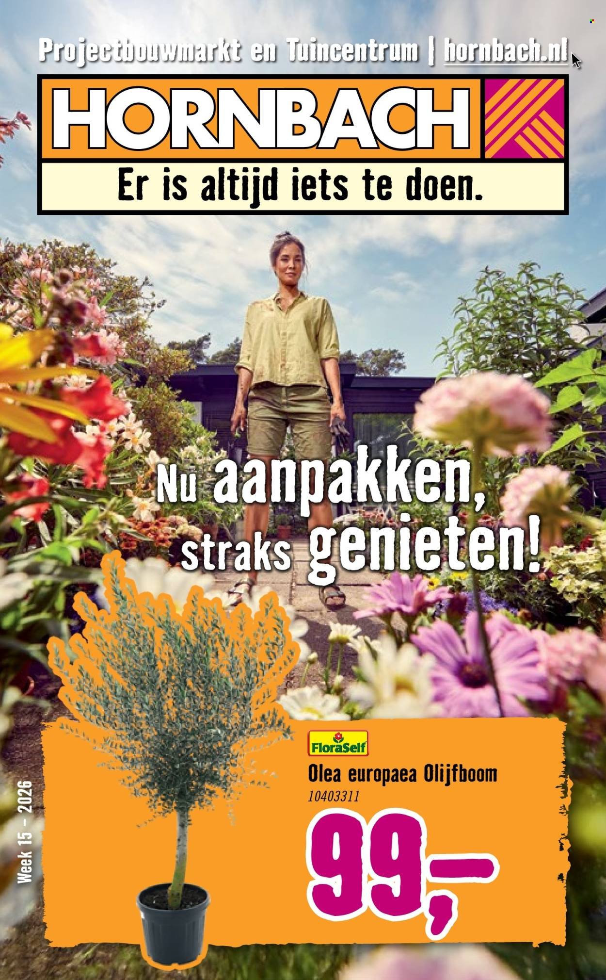 HORNBACH folder - Week 15 (2026-04-07 - 2026-05-03)