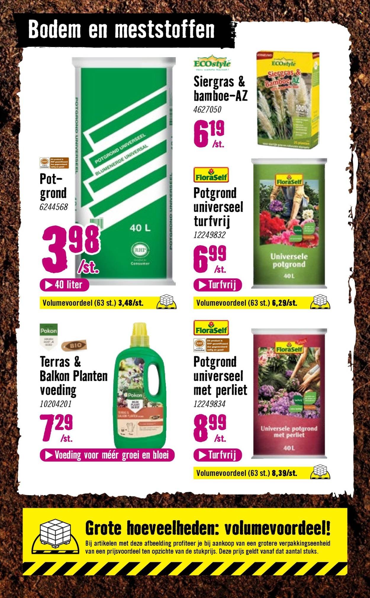 HORNBACH folder - Week 15