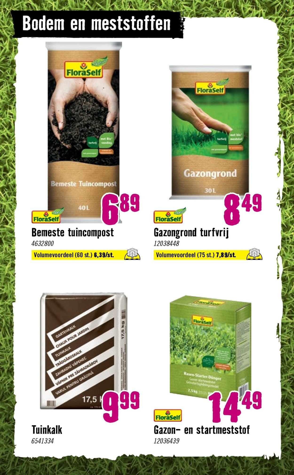 HORNBACH folder - Week 15 (2026-04-07 - 2026-05-03)