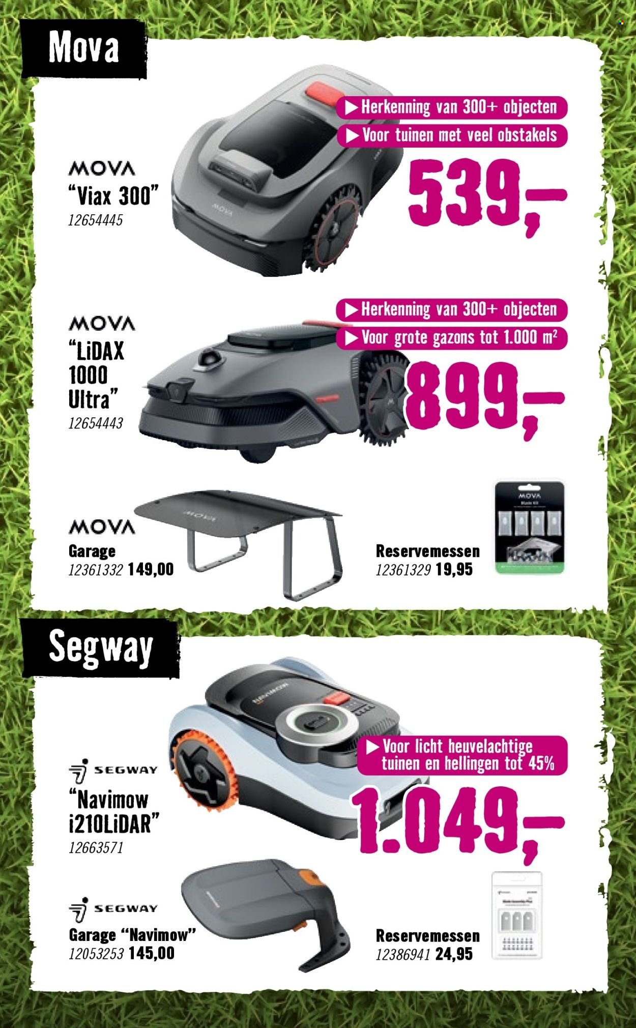 HORNBACH folder - Week 15 (2026-04-07 - 2026-05-03)