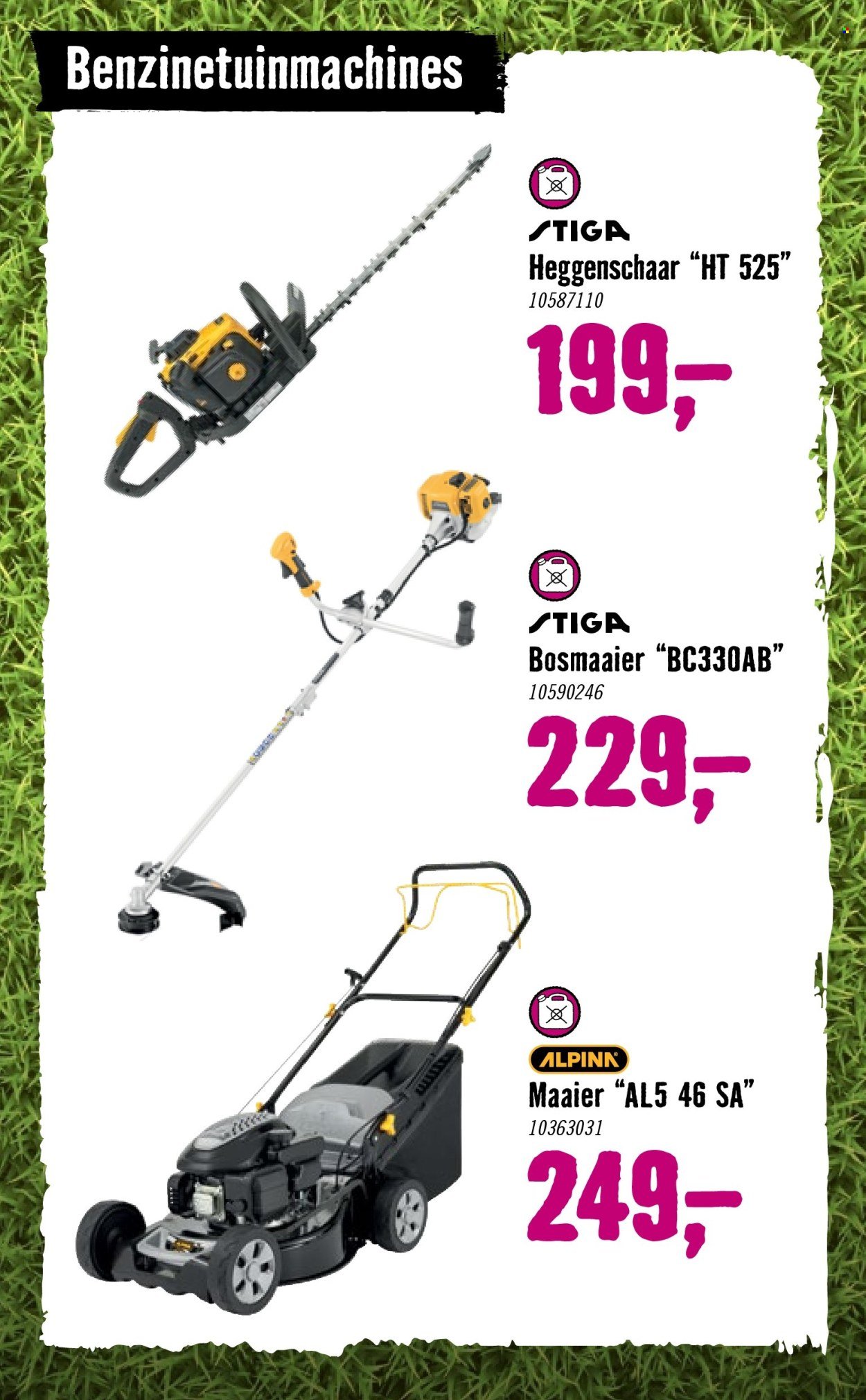 HORNBACH folder - Week 15 (2026-04-07 - 2026-05-03)