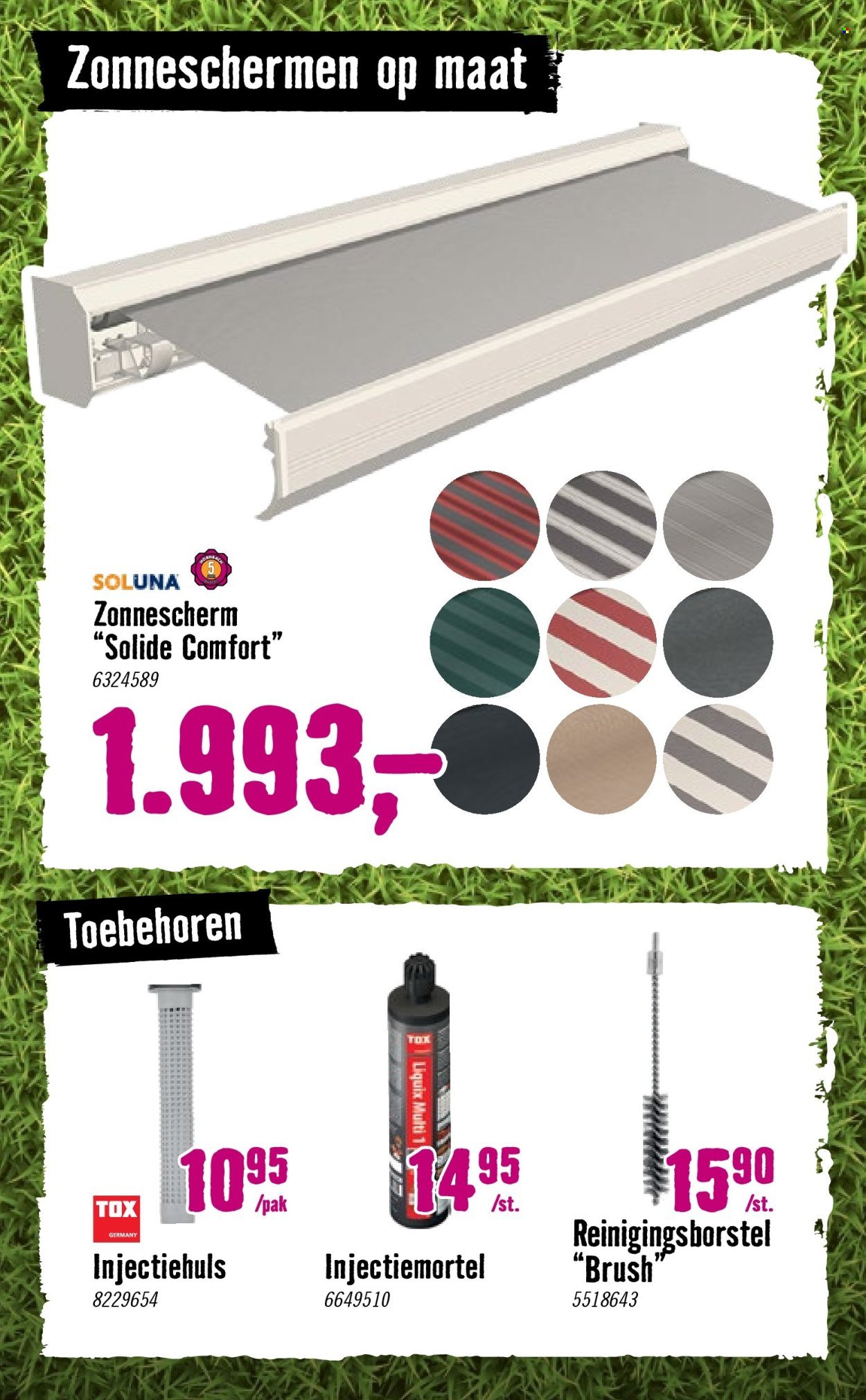 HORNBACH folder - Week 15 (2026-04-07 - 2026-05-03)