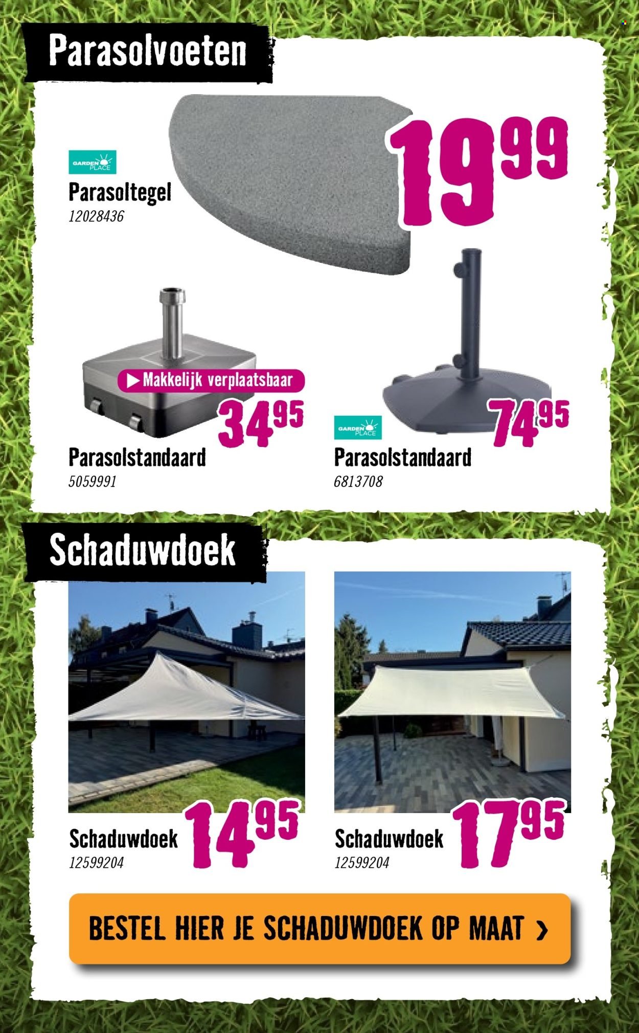 HORNBACH folder - Week 15 (2026-04-07 - 2026-05-03)