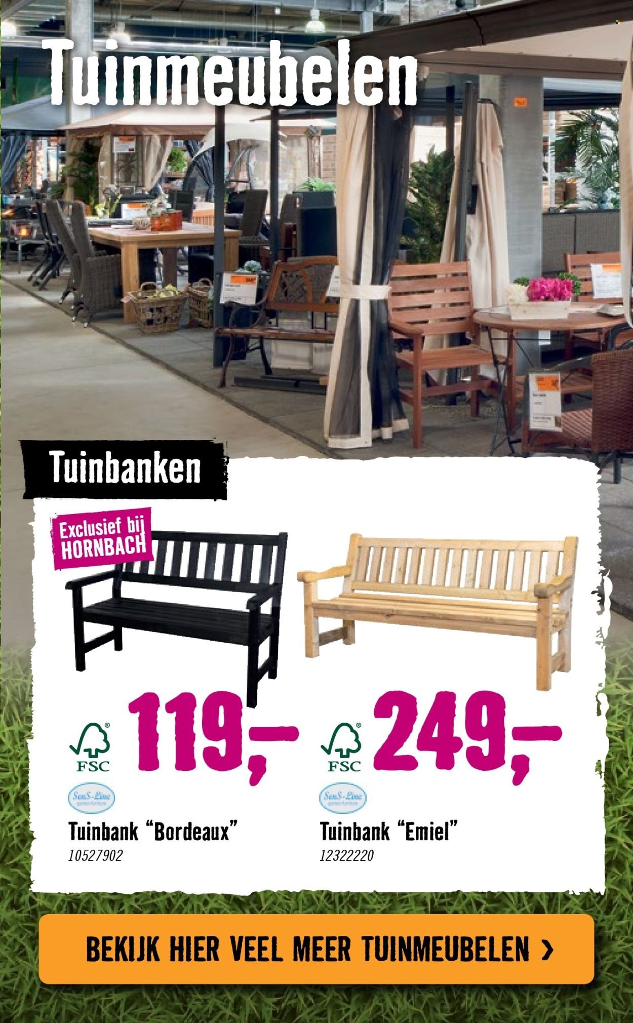 HORNBACH folder - Week 15