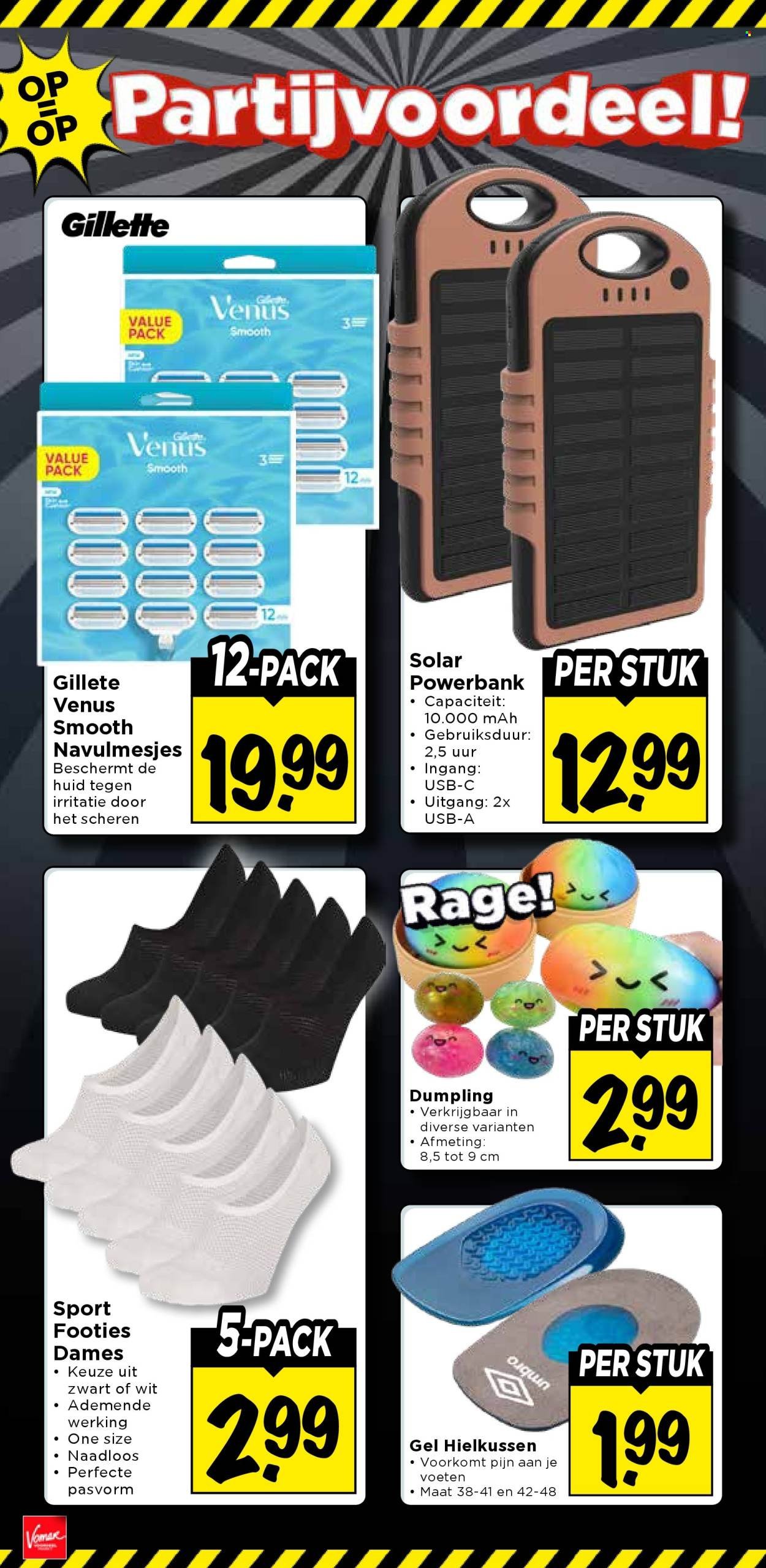 VOMAR folder - Van donderdag 18 juni 2026