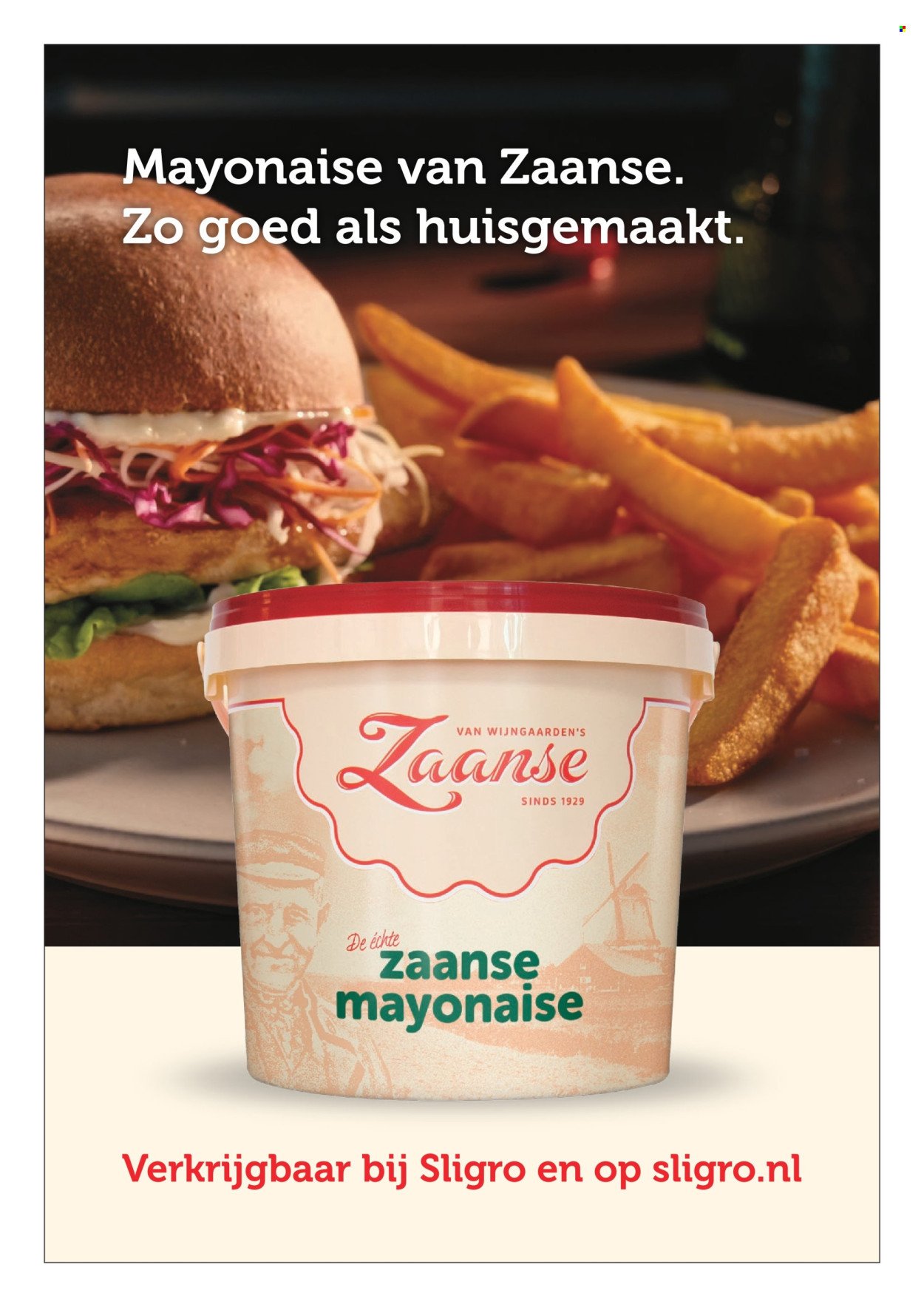 SLIGRO folder - Food (2025-09-18 - 2025-10-06)