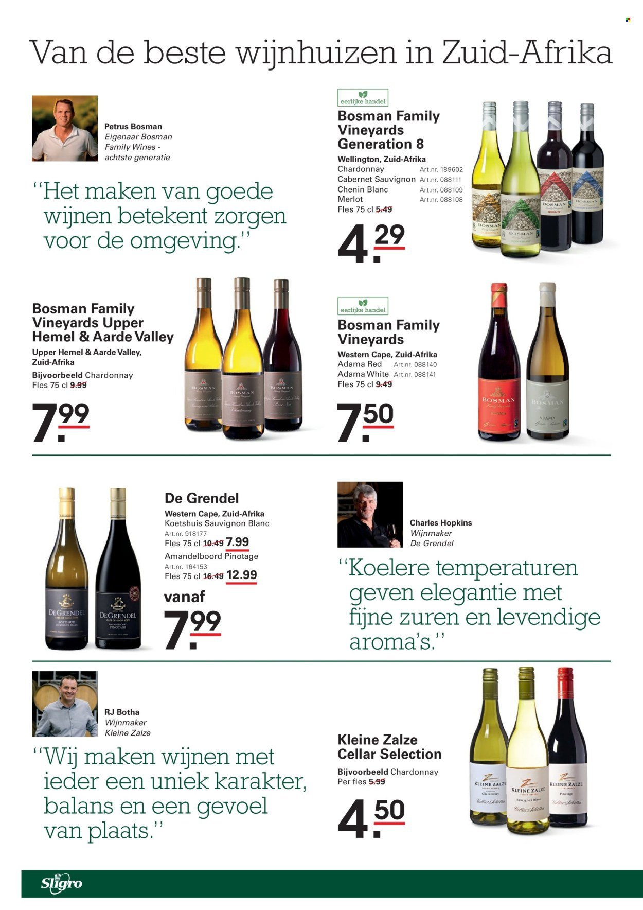 SLIGRO folder - Food (2025-09-18 - 2025-10-06)