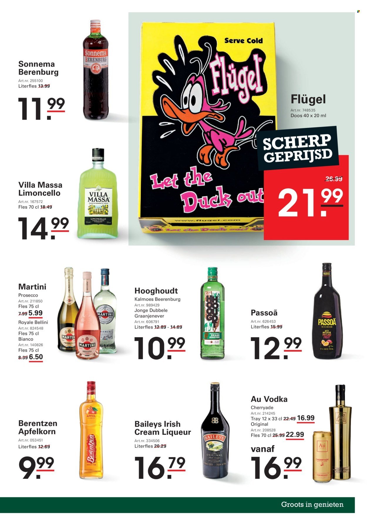 SLIGRO folder - Food (2025-09-18 - 2025-10-06)