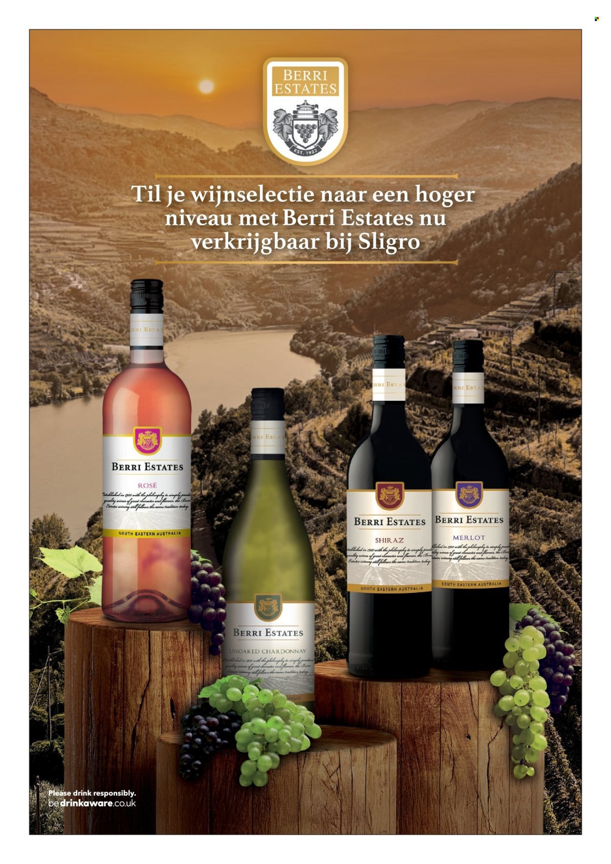 SLIGRO folder - Food (2025-09-18 - 2025-10-06)