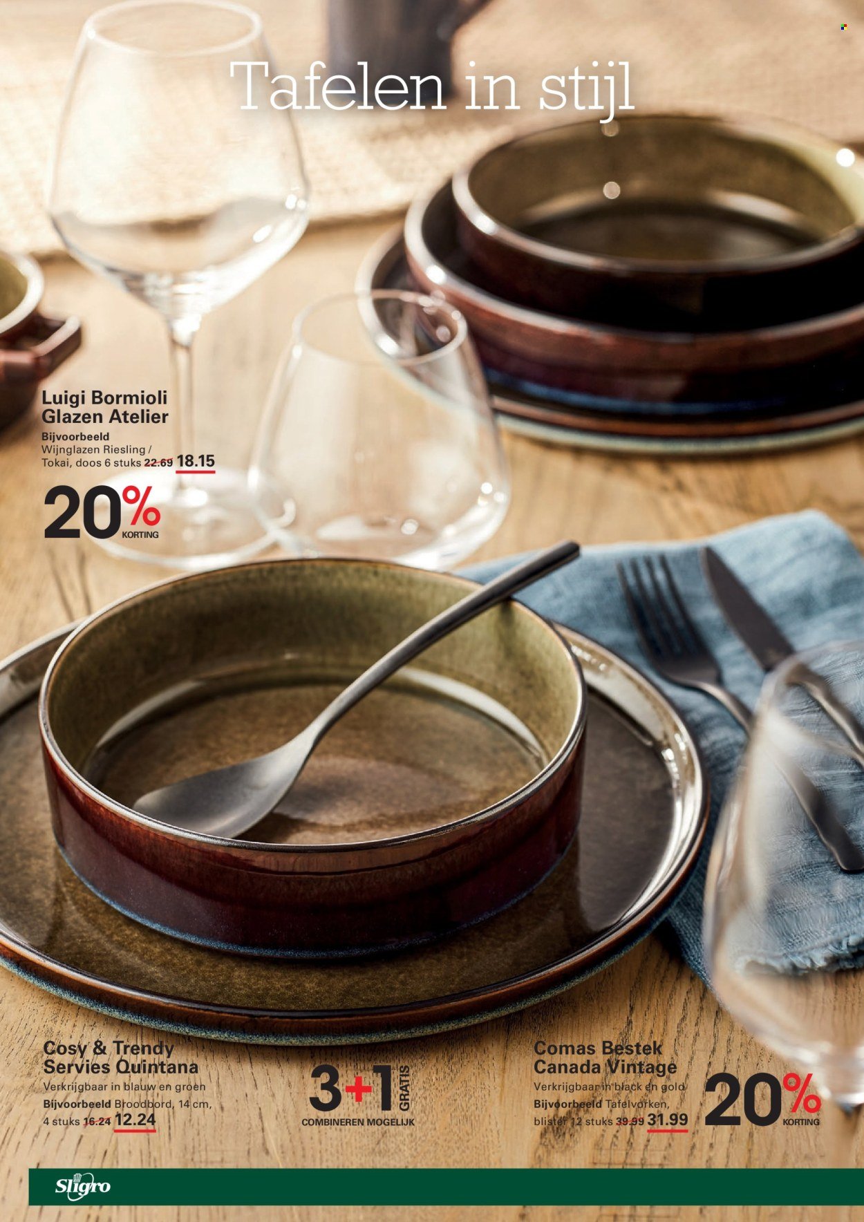 SLIGRO folder - Food (2025-09-18 - 2025-10-06)