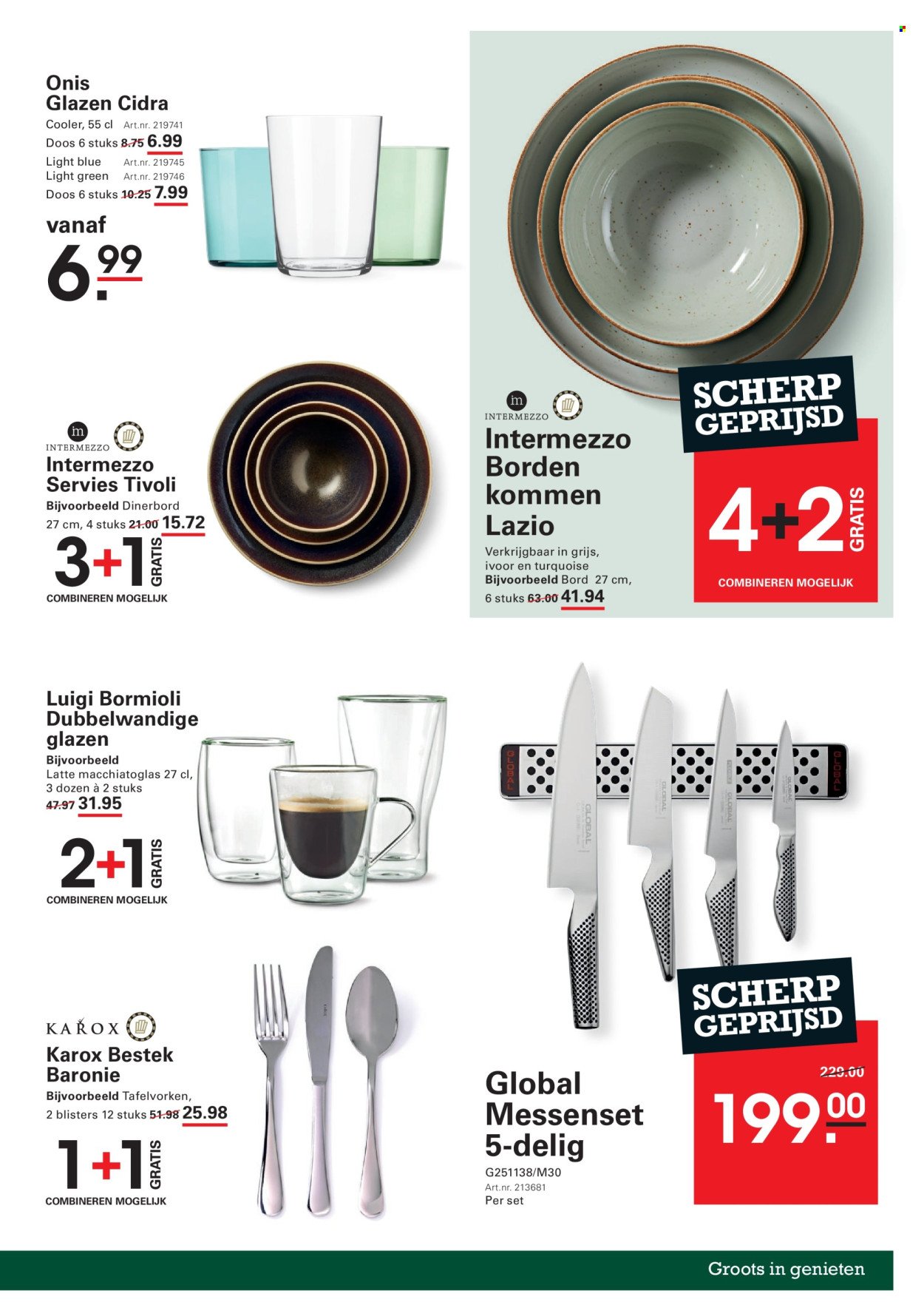SLIGRO folder - Food (2025-09-18 - 2025-10-06)