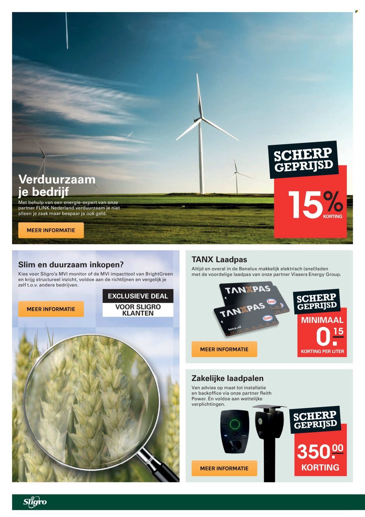 SLIGRO folder - Food (2025-09-18 - 2025-10-06)