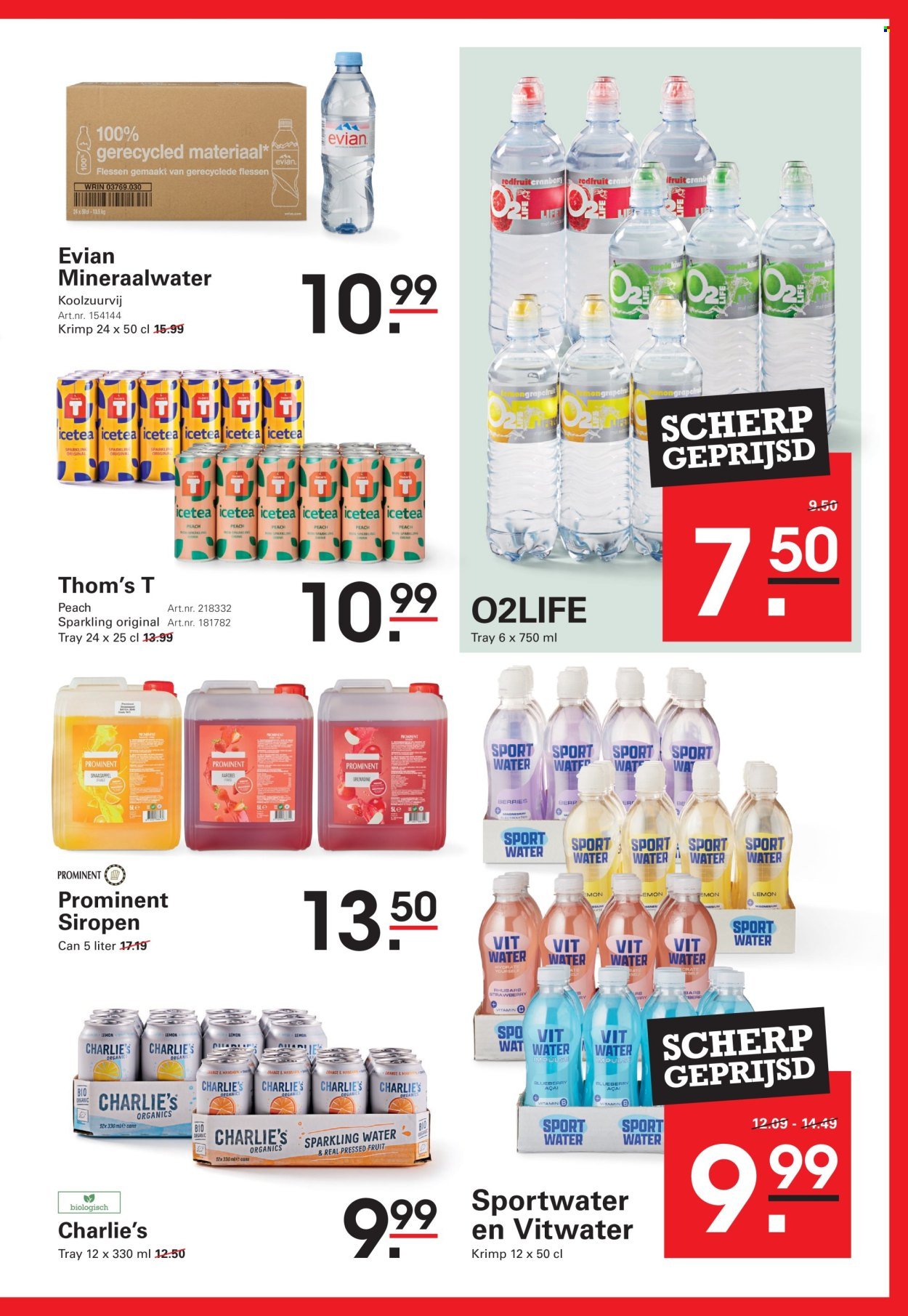 SLIGRO folder - Food (2025-09-18 - 2025-10-06)