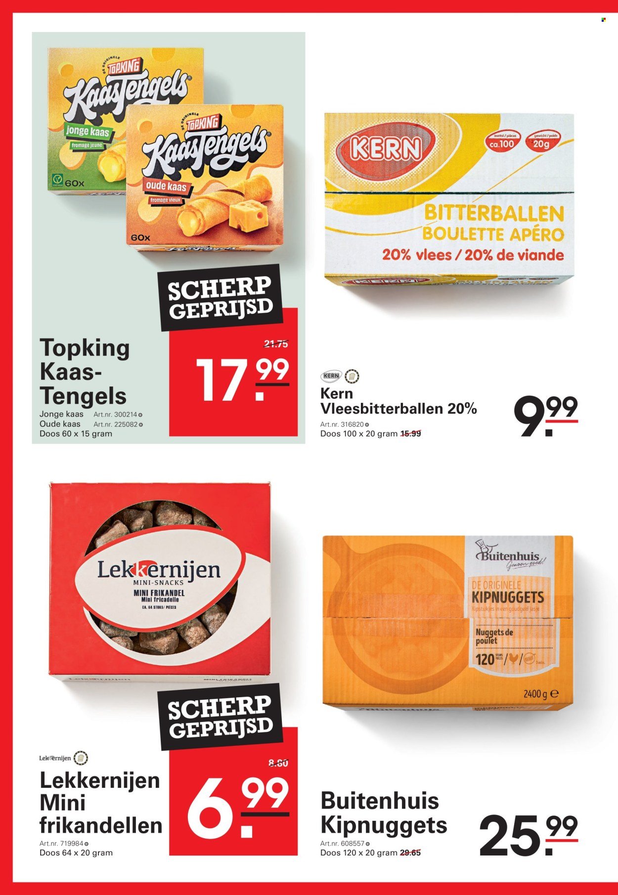 SLIGRO folder - Food (2025-09-18 - 2025-10-06)