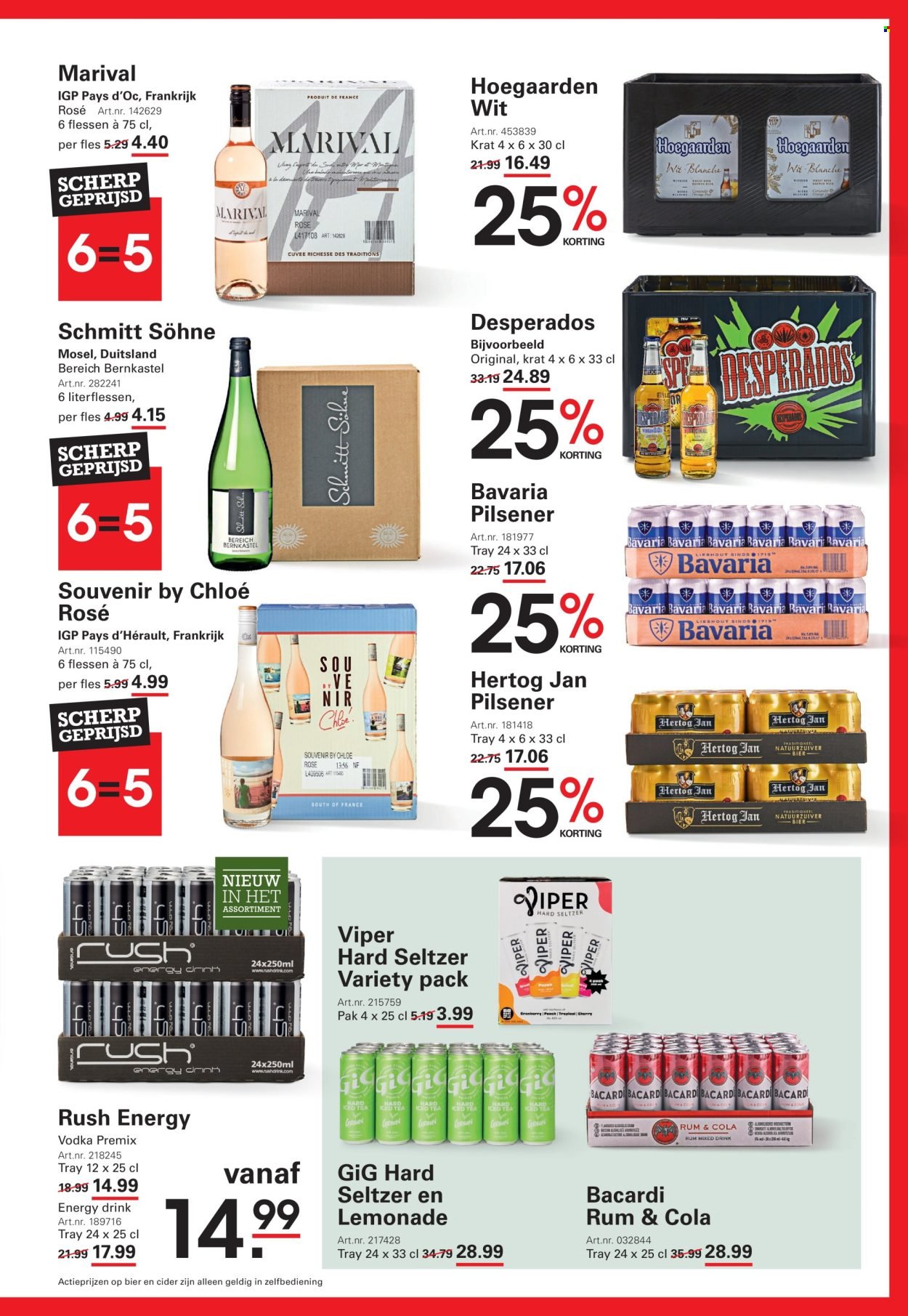 SLIGRO folder - Food (2025-09-18 - 2025-10-06)