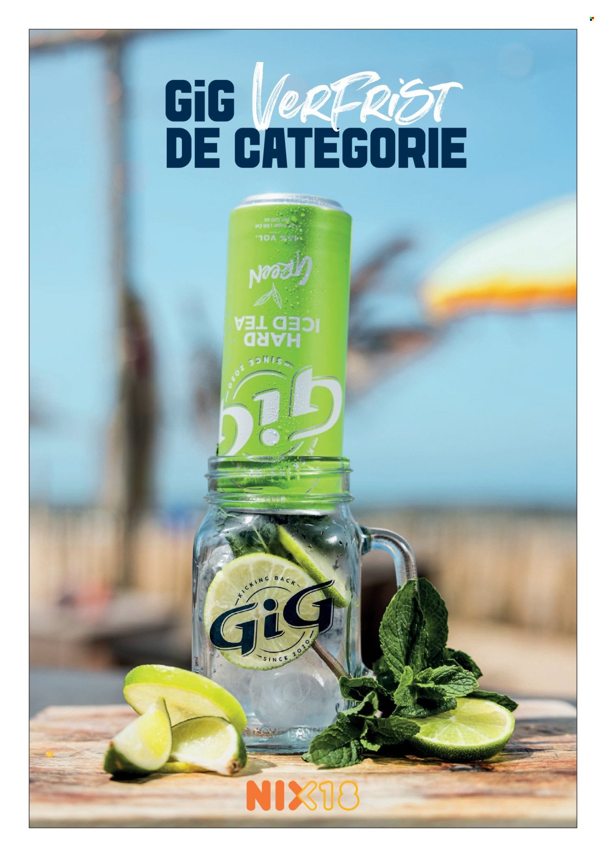 SLIGRO folder - Food (2025-09-18 - 2025-10-06)