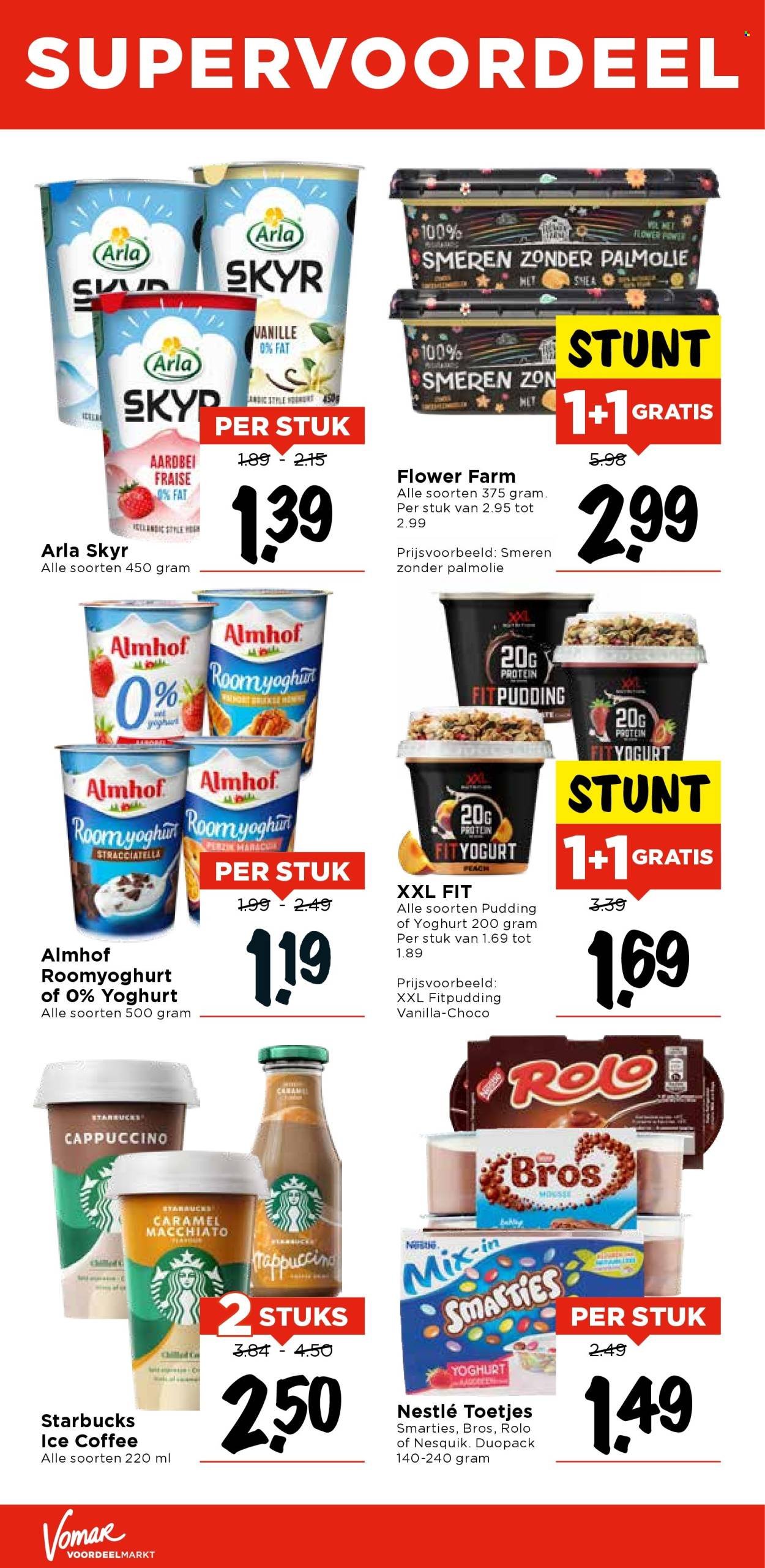 VOMAR folder - Van zondag 23 november 2025