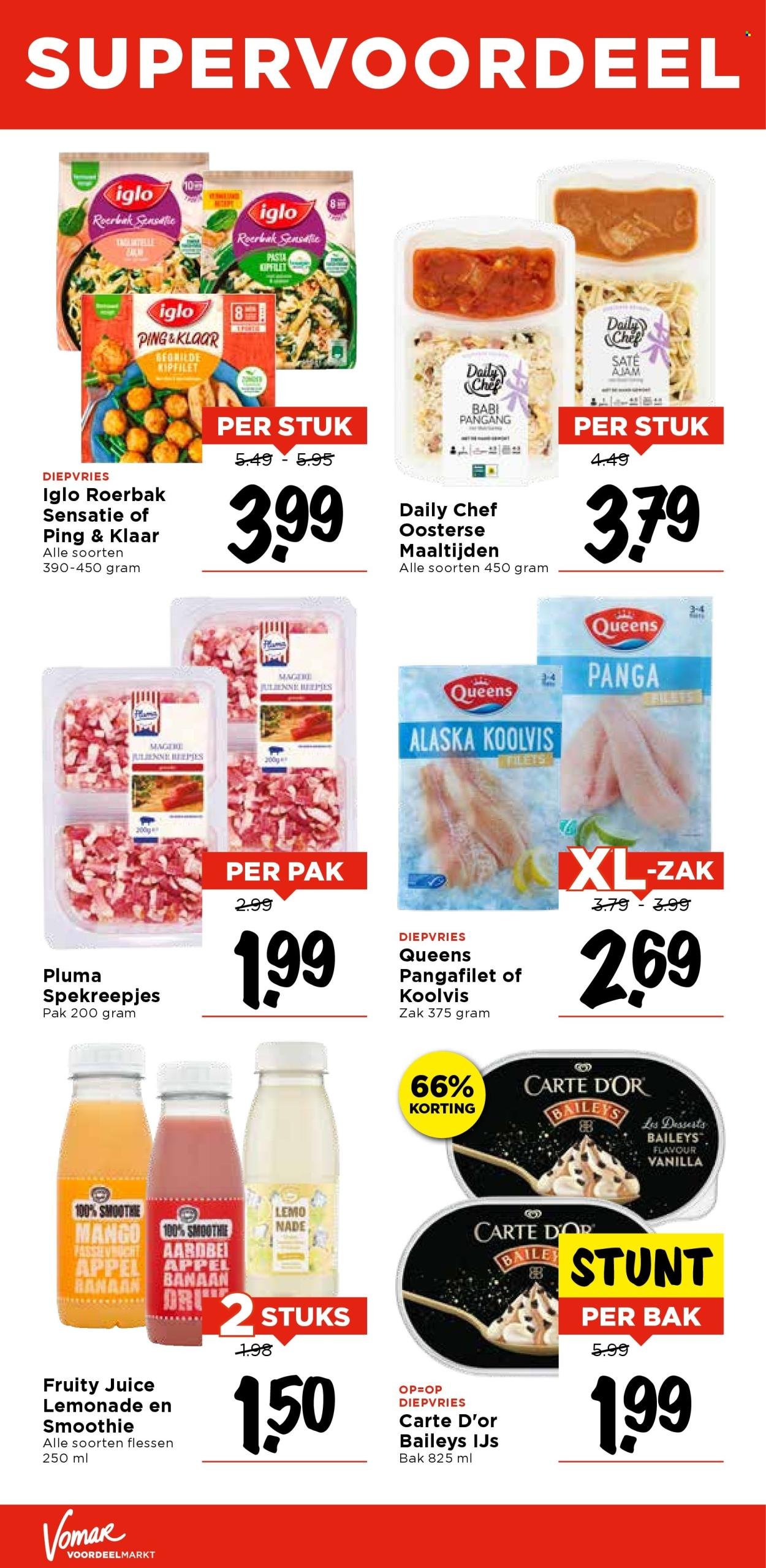 VOMAR folder - Van zondag 23 november 2025