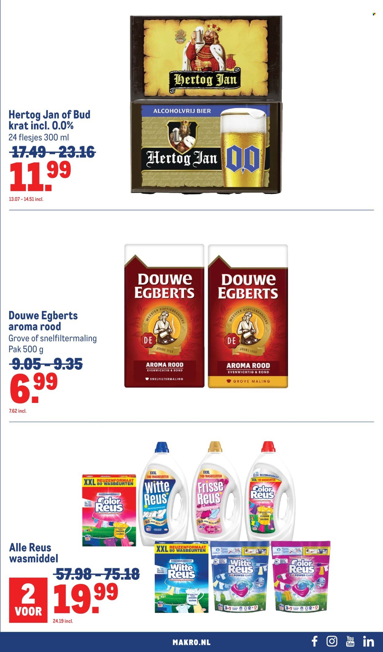MAKRO folder - Food