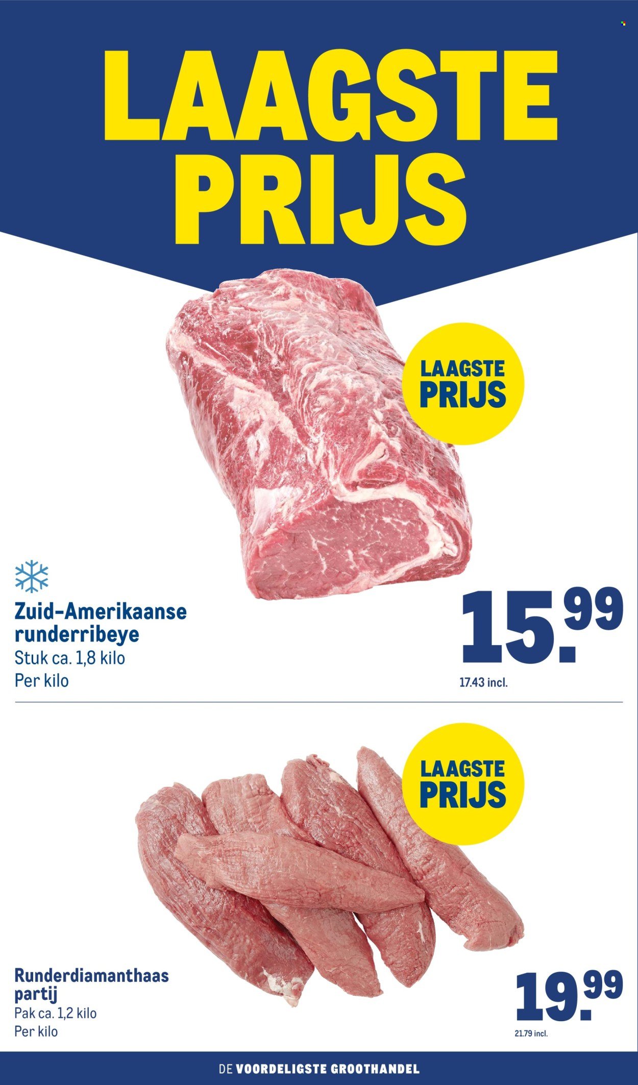 MAKRO folder - Food