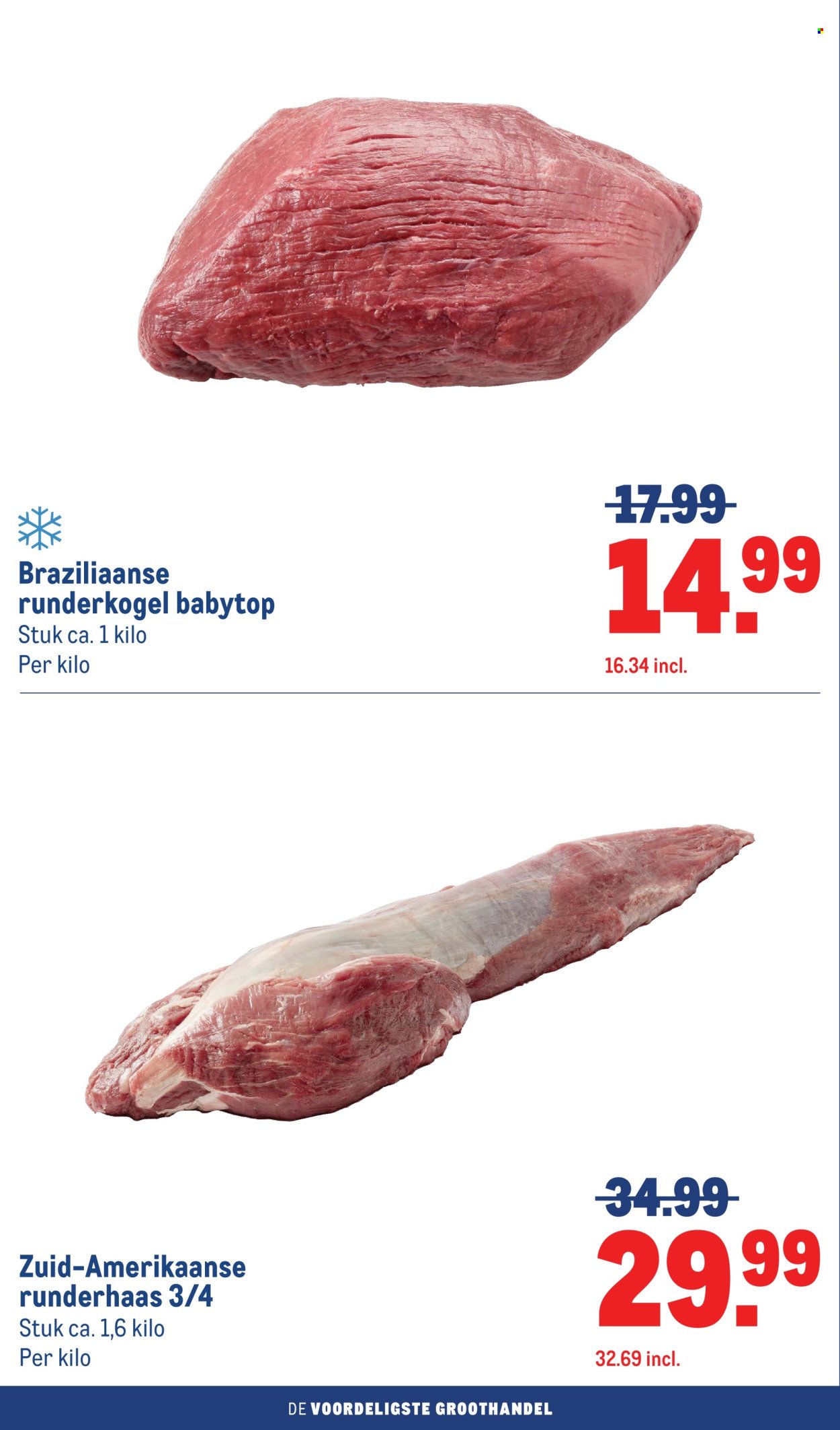 MAKRO folder - Food