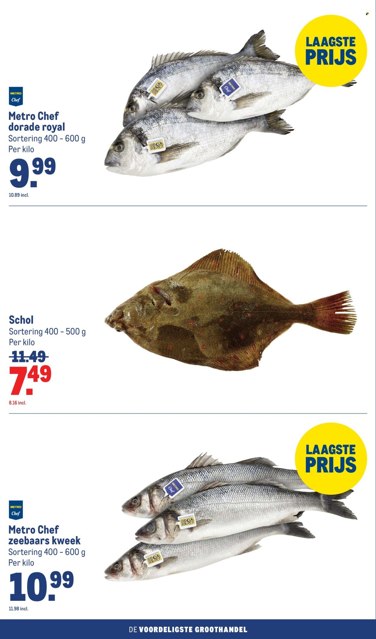 MAKRO folder - Food
