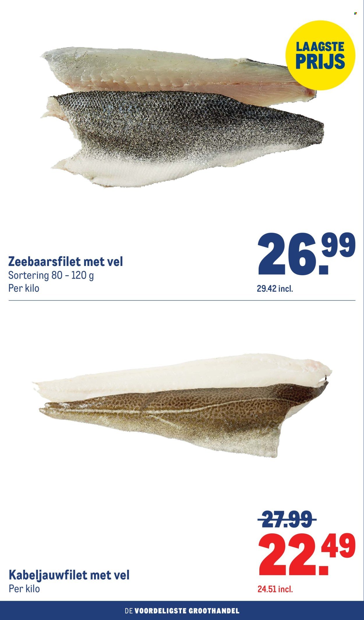 MAKRO folder - Food