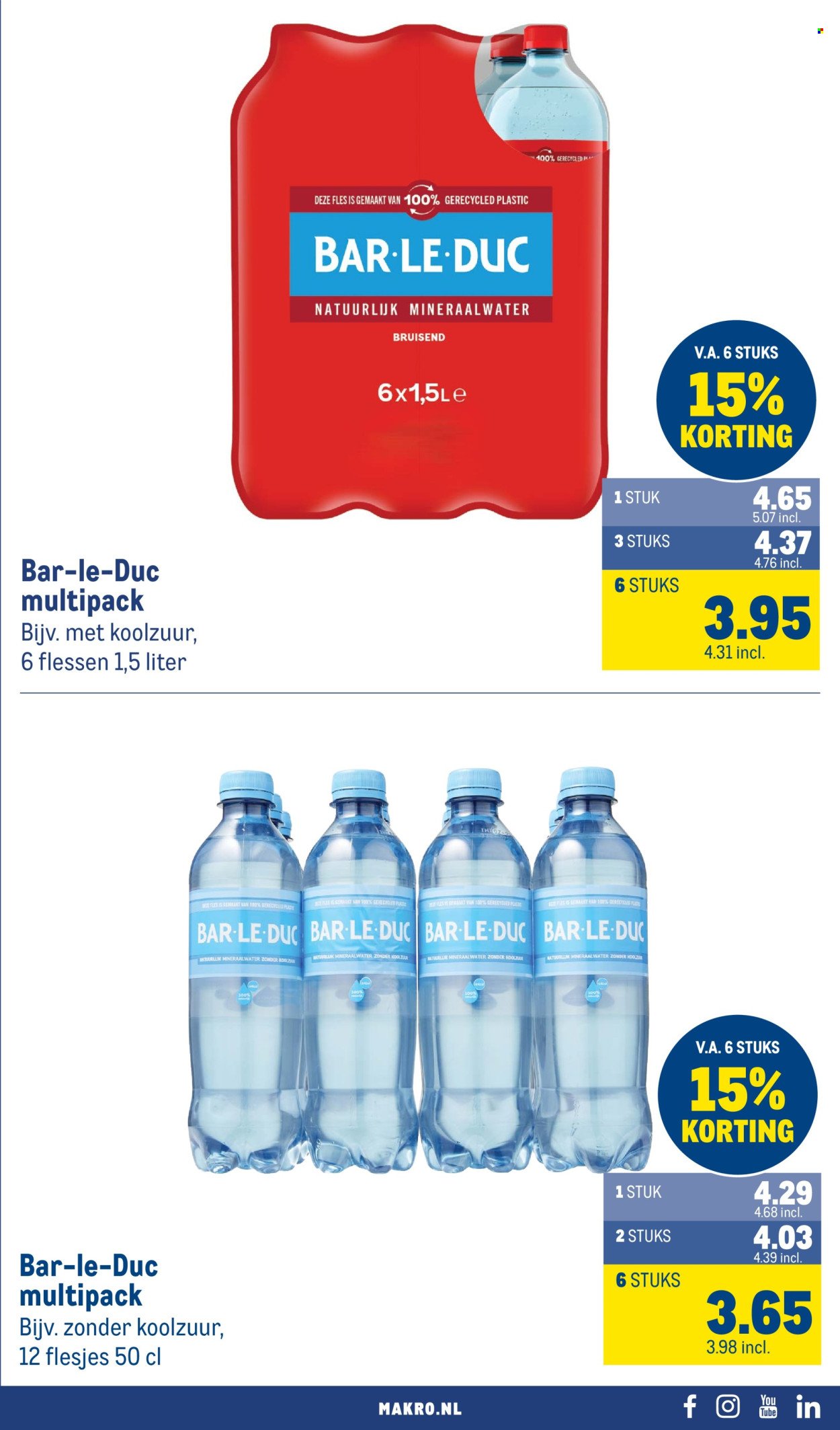 MAKRO folder - Food