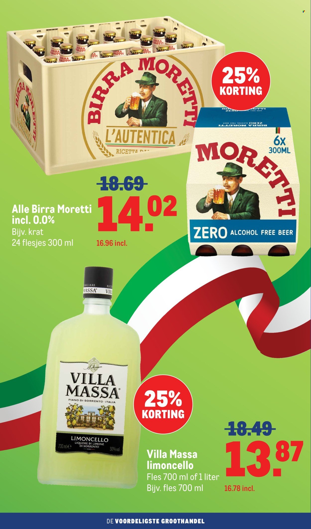 MAKRO folder - Food