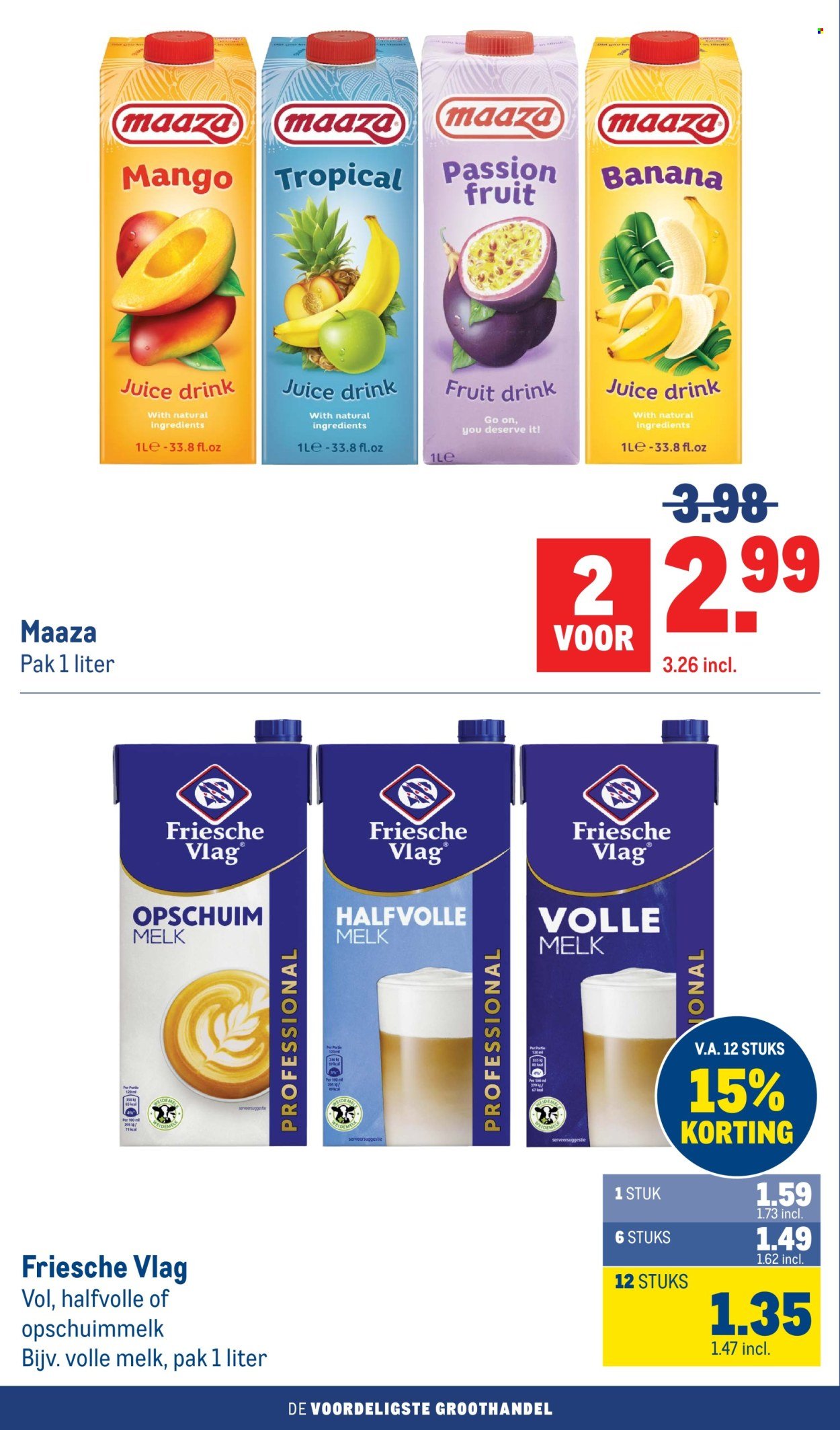 MAKRO folder - Food
