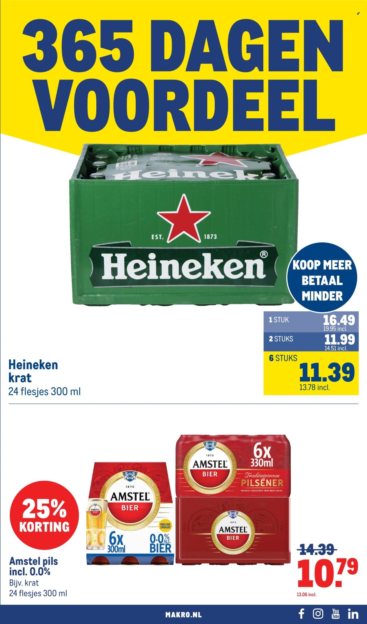 MAKRO folder - Food