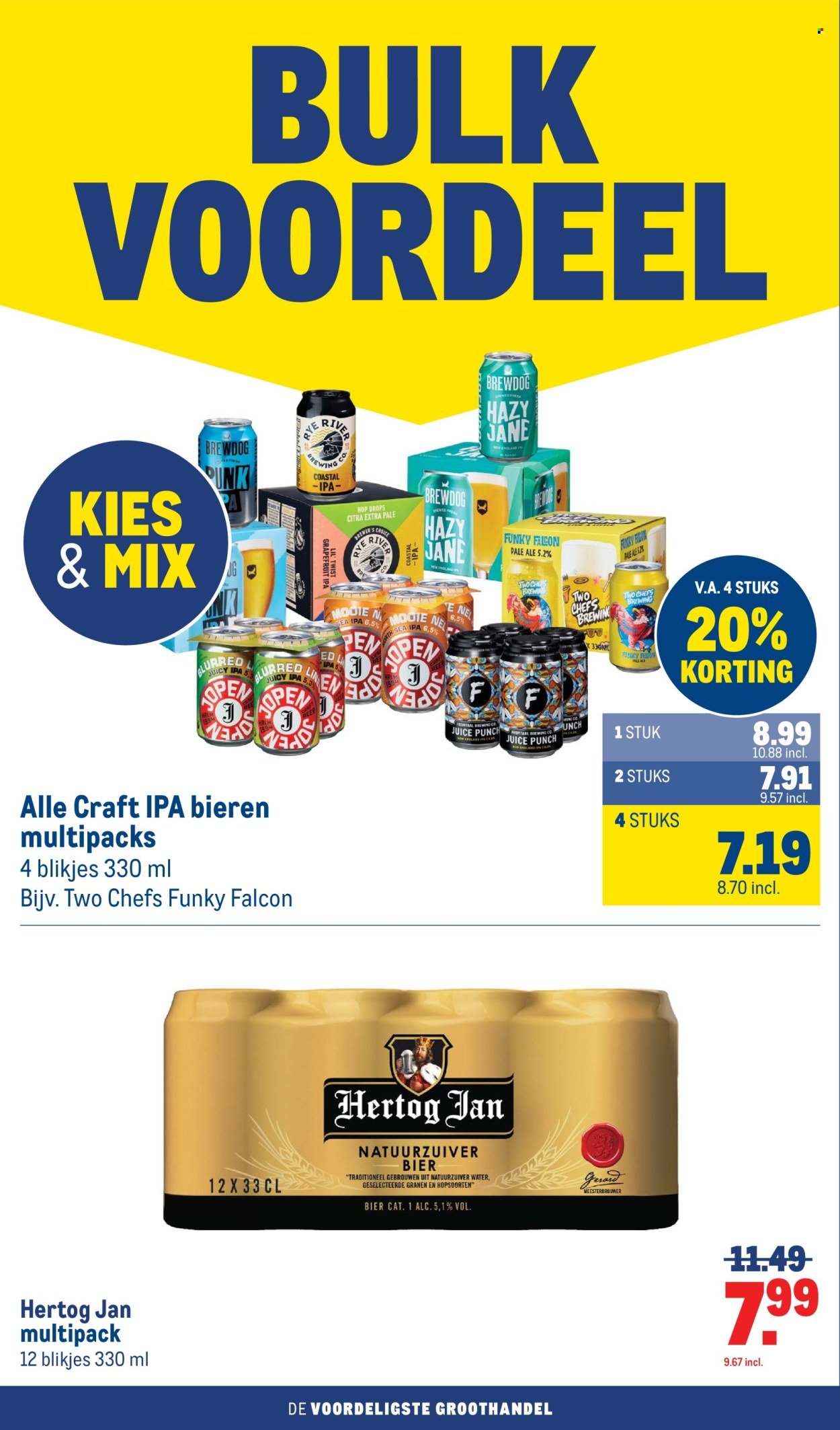 MAKRO folder - Food