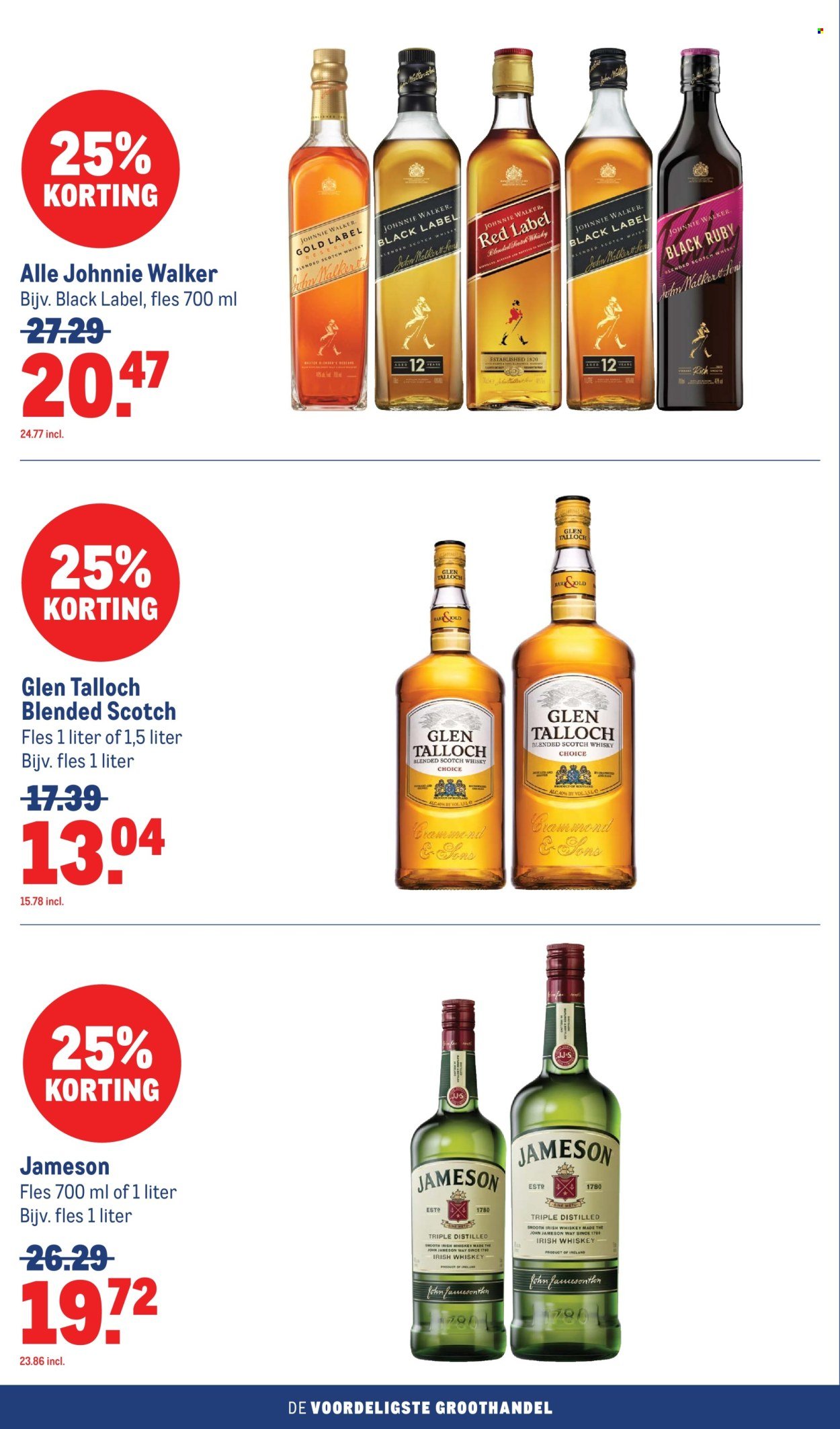 MAKRO folder - Food