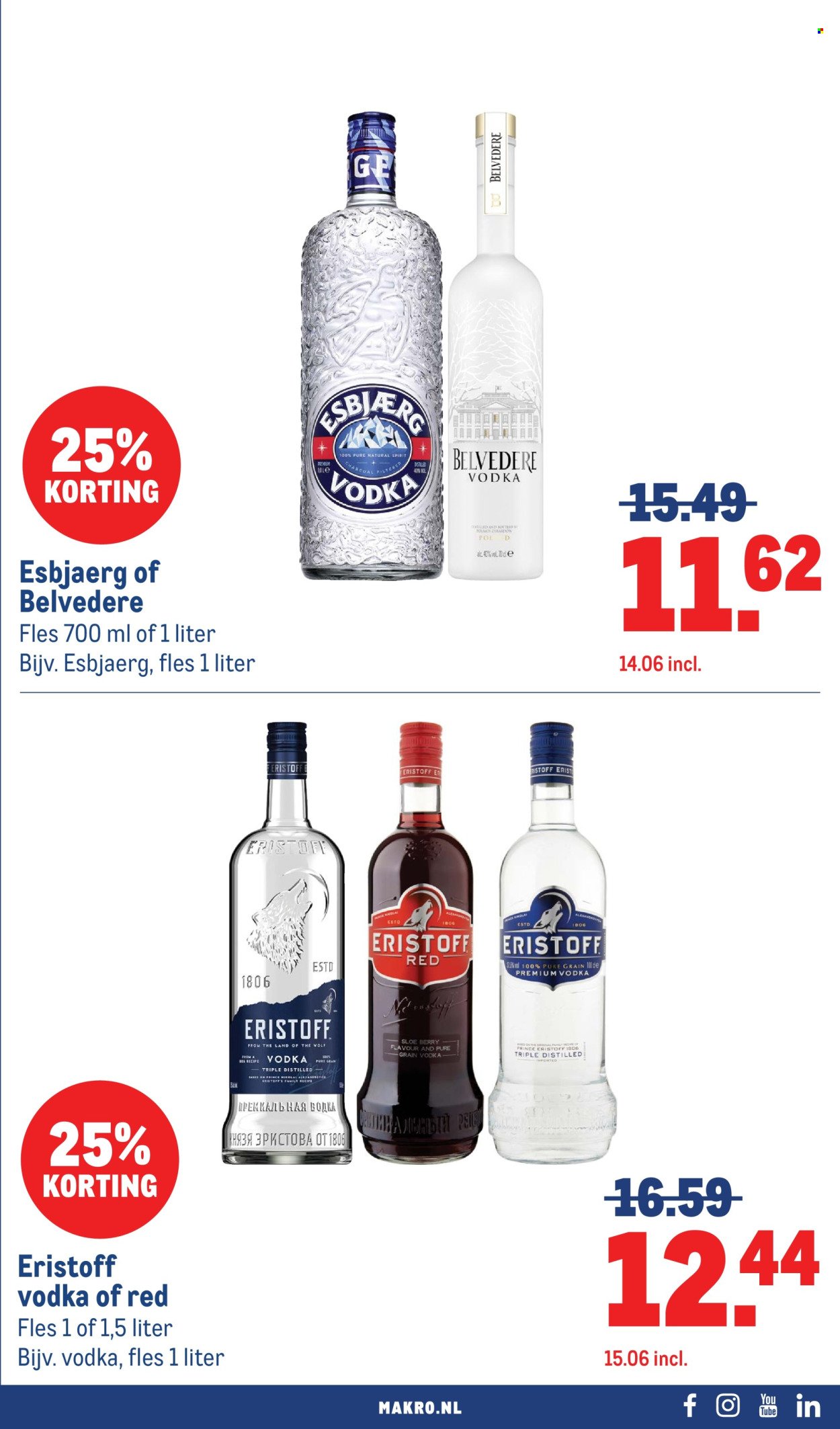 MAKRO folder - Food