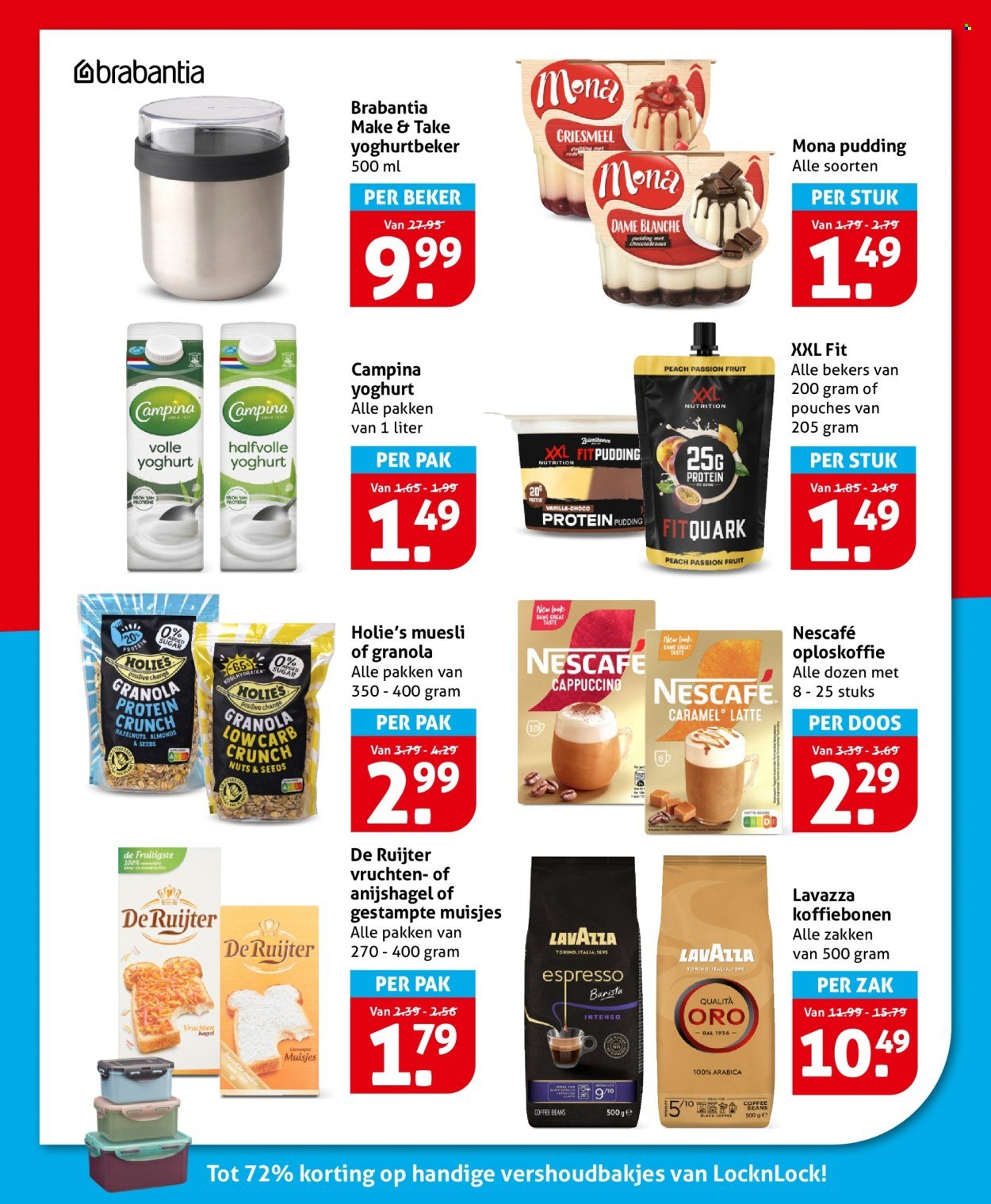 HOOGVLIET folder - Van woensdag 4 maart 2026