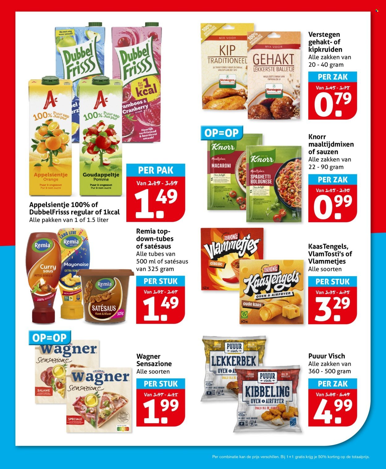 HOOGVLIET folder - Van woensdag 4 maart 2026