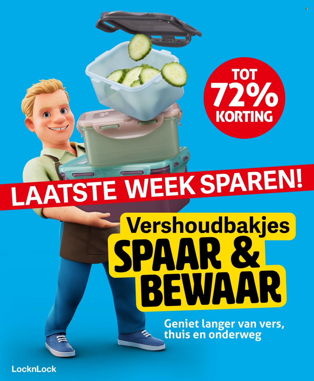 HOOGVLIET folder - Van woensdag 4 maart 2026