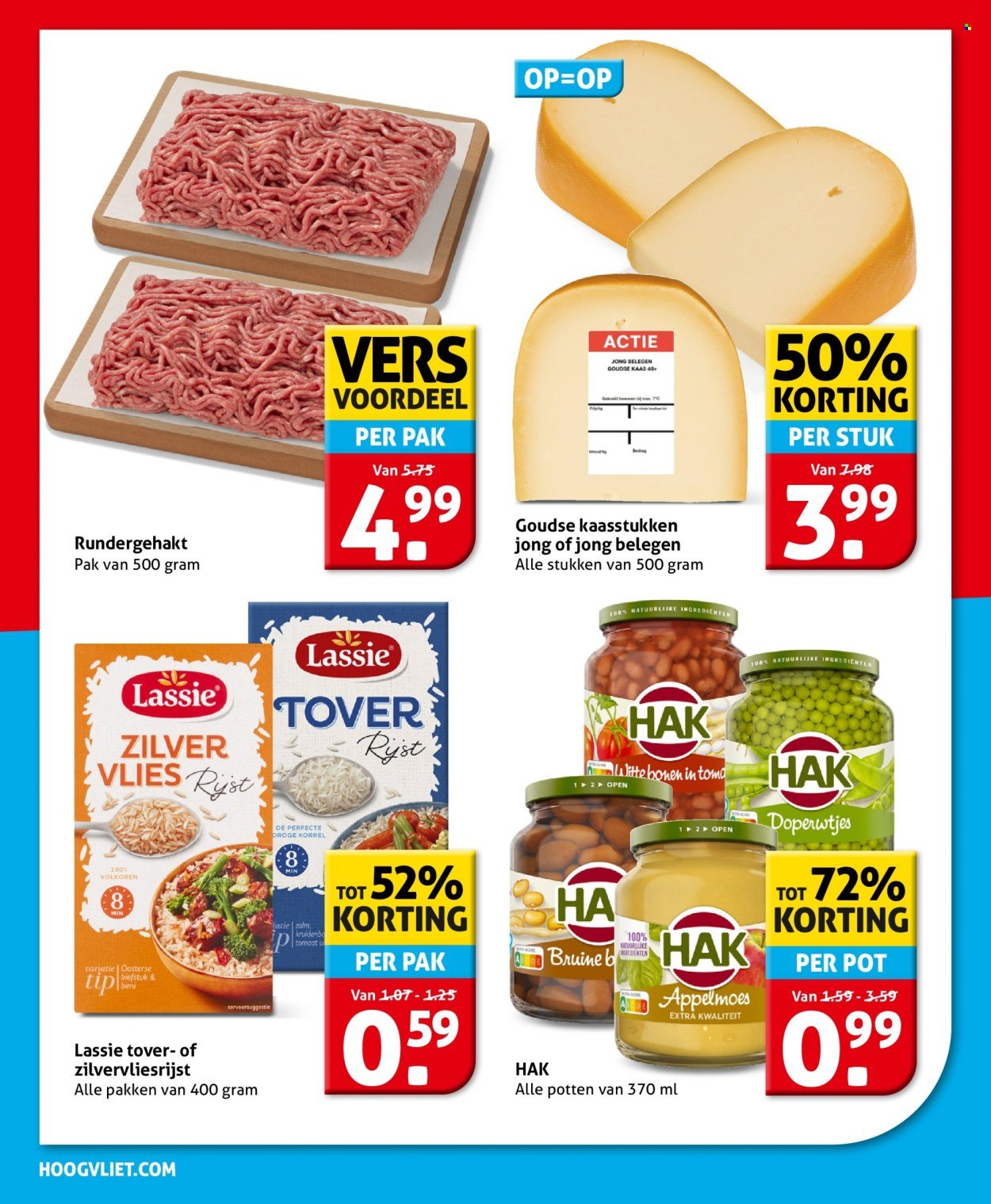 HOOGVLIET folder - Van woensdag 4 maart 2026