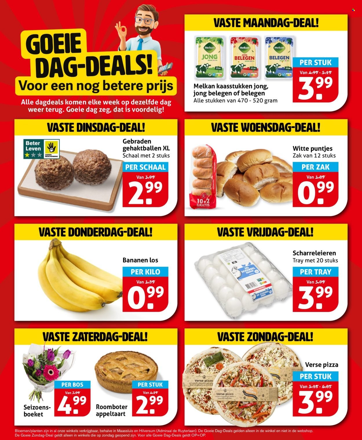 HOOGVLIET folder - Van woensdag 4 maart 2026