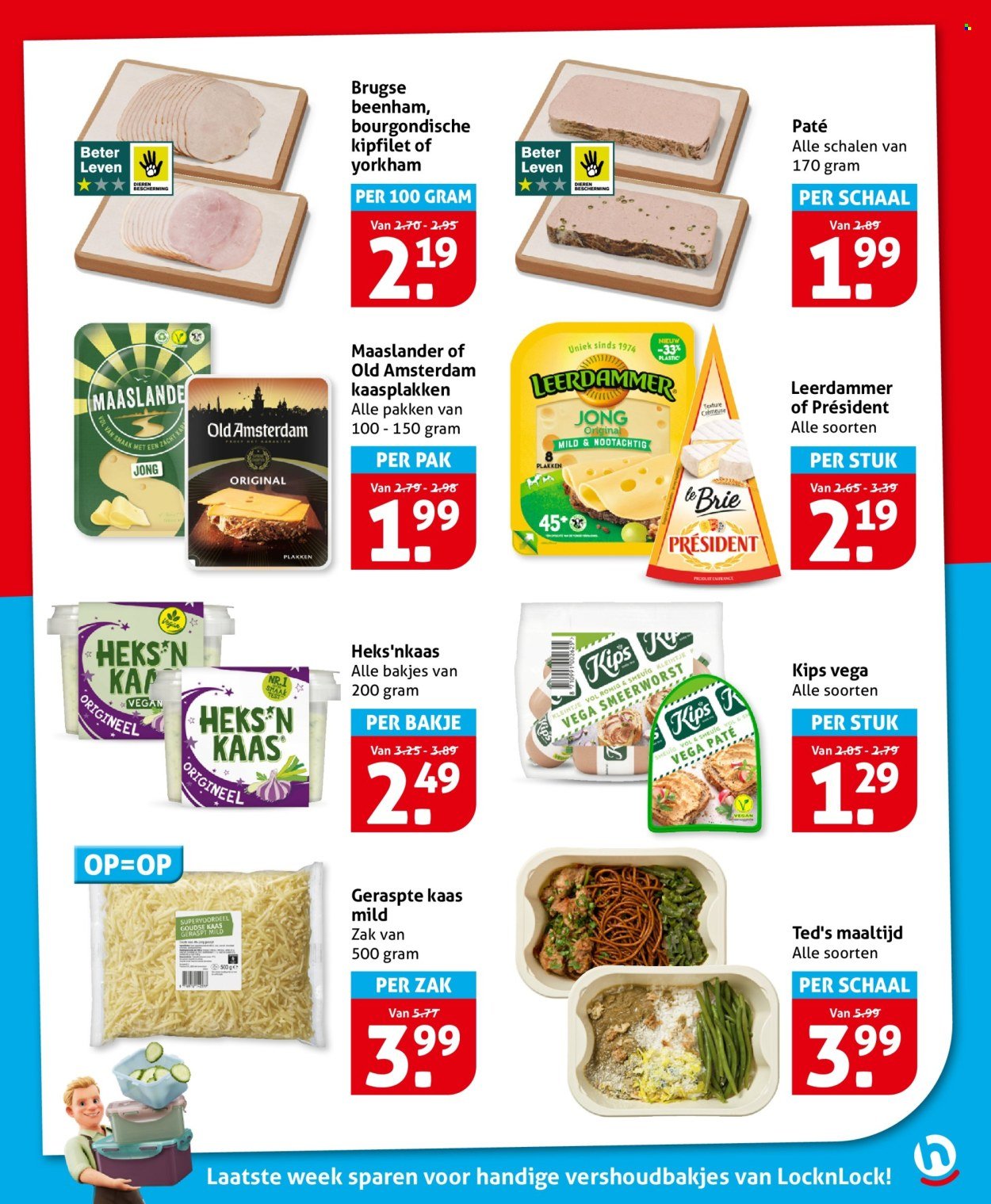 HOOGVLIET folder - Van woensdag 4 maart 2026