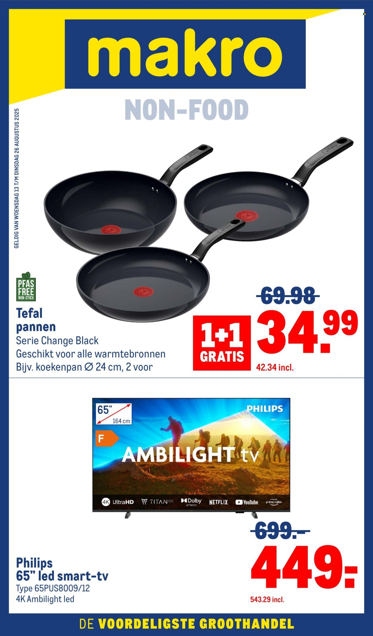 MAKRO folder - Non-Food (2025-08-13 - 2025-08-26)